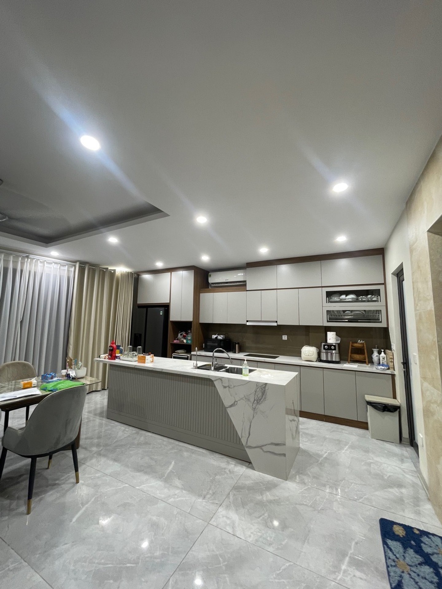 Phân Lô Phố Trần Thái Tông, Cầu Giấy -LÔ GÓC –50M² –7 TẦNG THANG MÁY –MẶT TIỀN 6M –Kinh doanh đỉnh