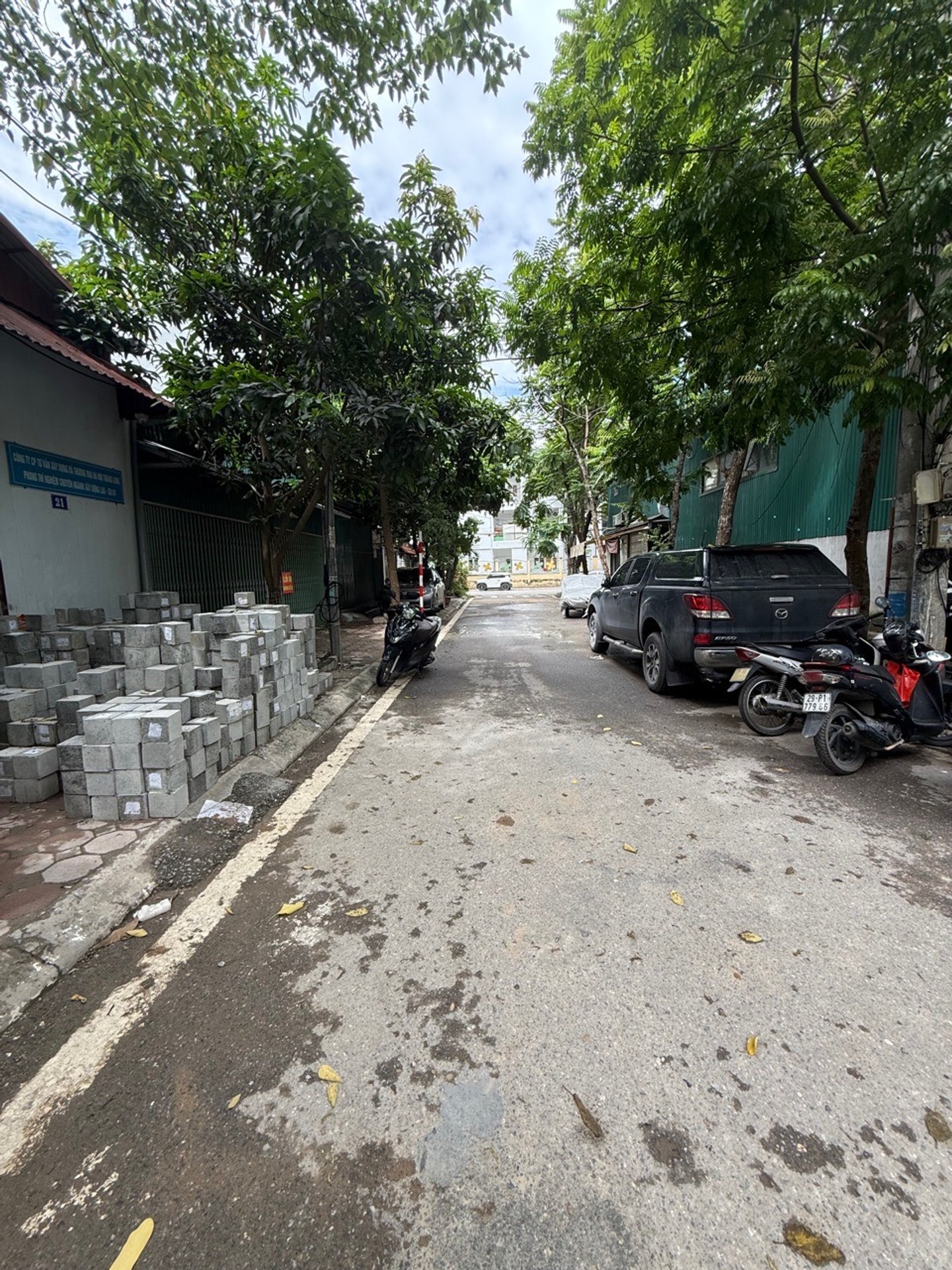 Bán biệt thự liền kề khu giãn dân Đỗ Nhuận, mặt tiền rộng 7,2m, vị trí đắc địa