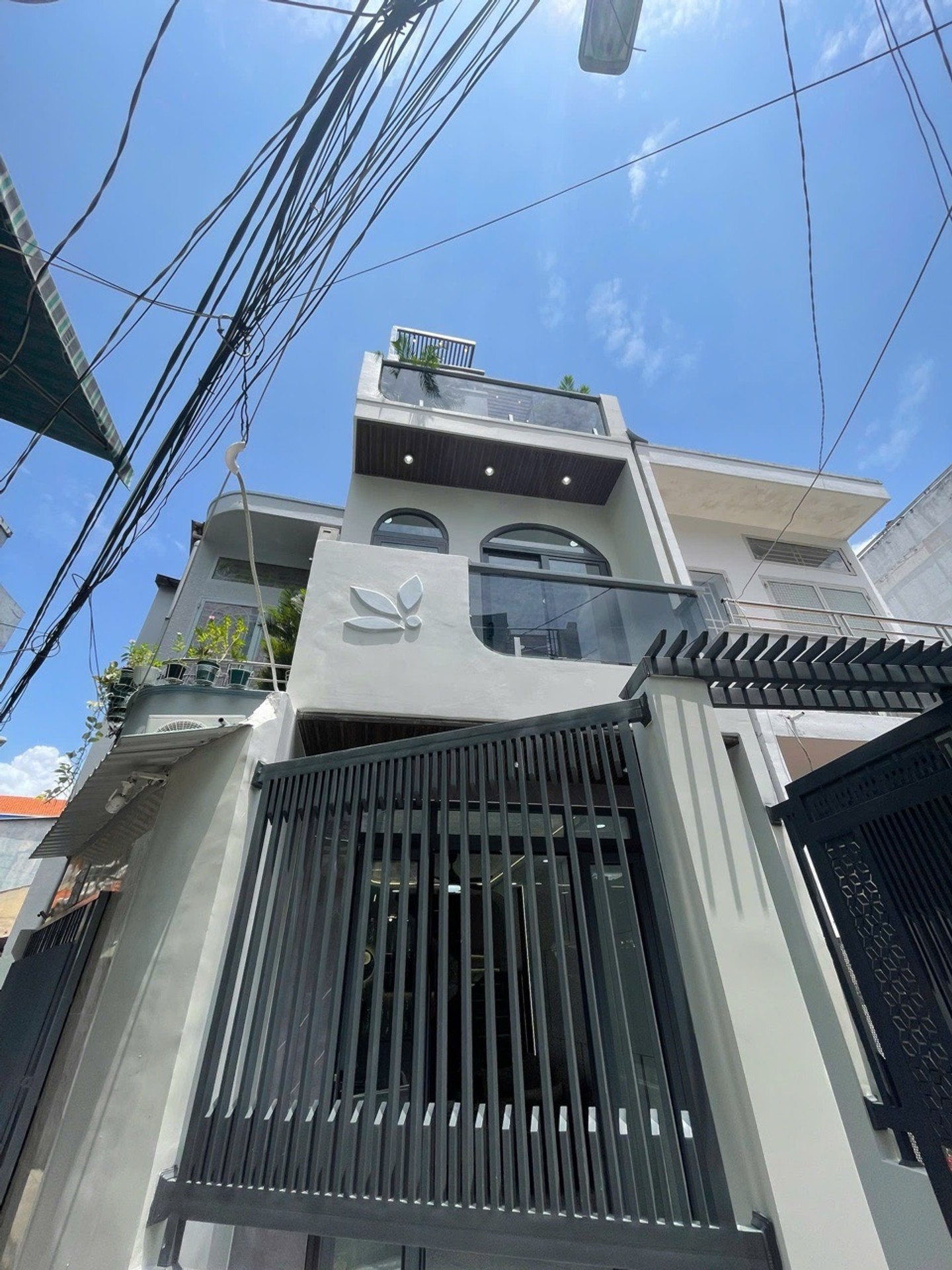 ⚡️ Quận 6 ⚡️5 tỷ 6 bớt lộc
🌴 Bán nhà Minh Phụng, phường Bình Tây ( P.9 cũ ). Tp.hcm