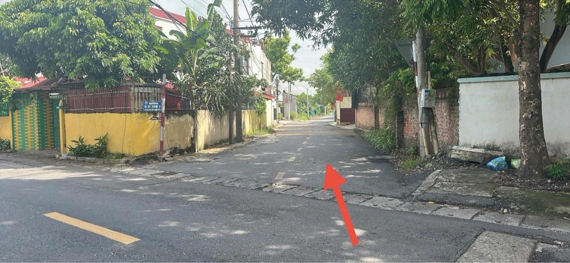 Đất Vừa Túi Tiền Gần Trường Đua Ngựa - Tiềm Năng Đầu Tư
