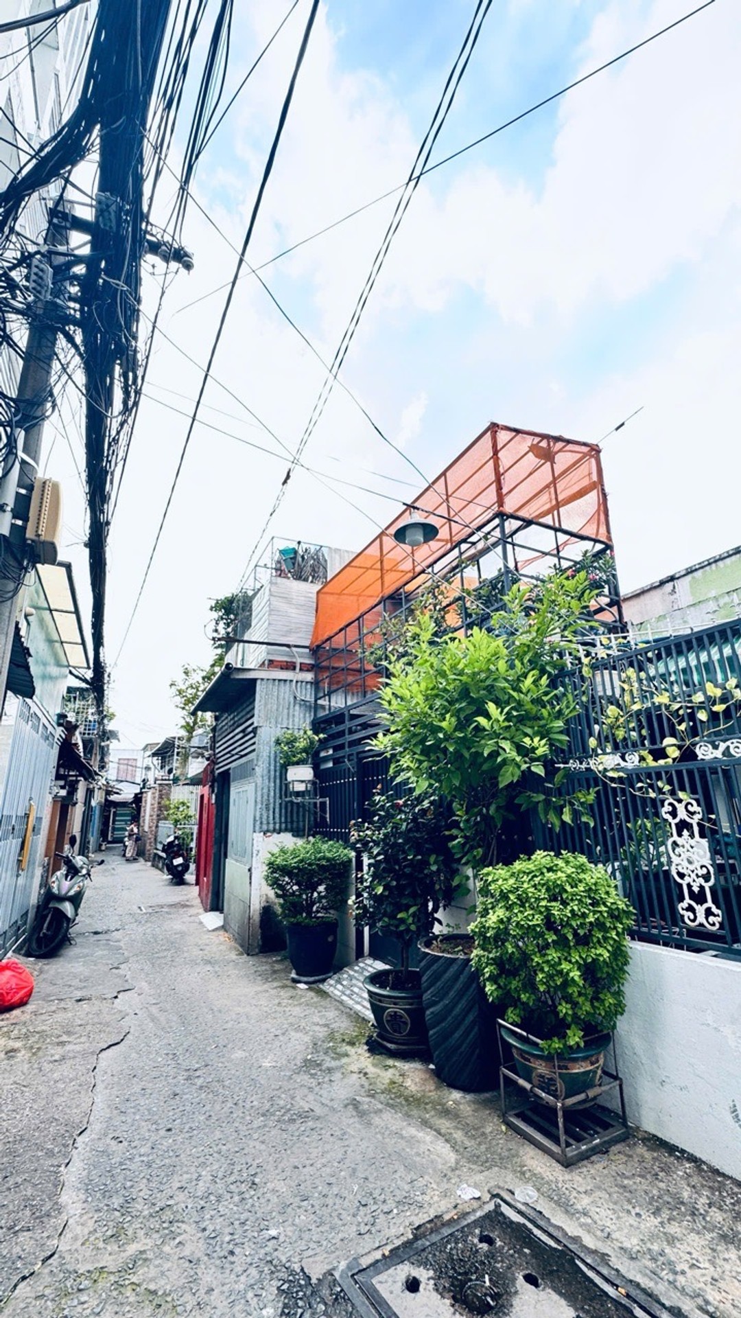 🏘 NHÀ 2 TẦNG - 50M2 - 4.89T - GẦN CẦU NGUYỄN KHOÁI