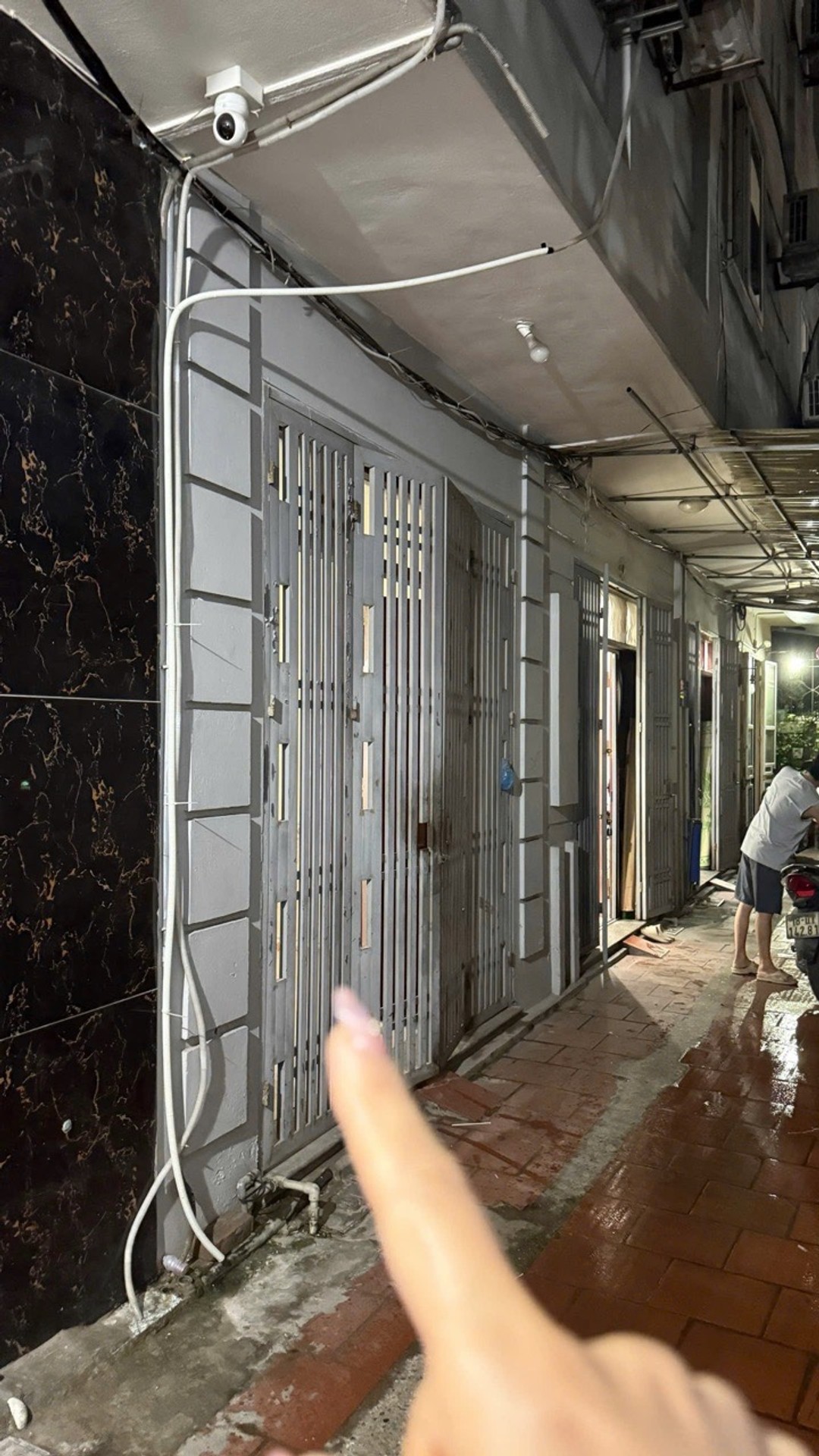 🏘️ Bán nhà riêng 4 tầng Tả Thanh Oai, Đại Thanh- ô tô đỗ cửa- diện tích 34m²