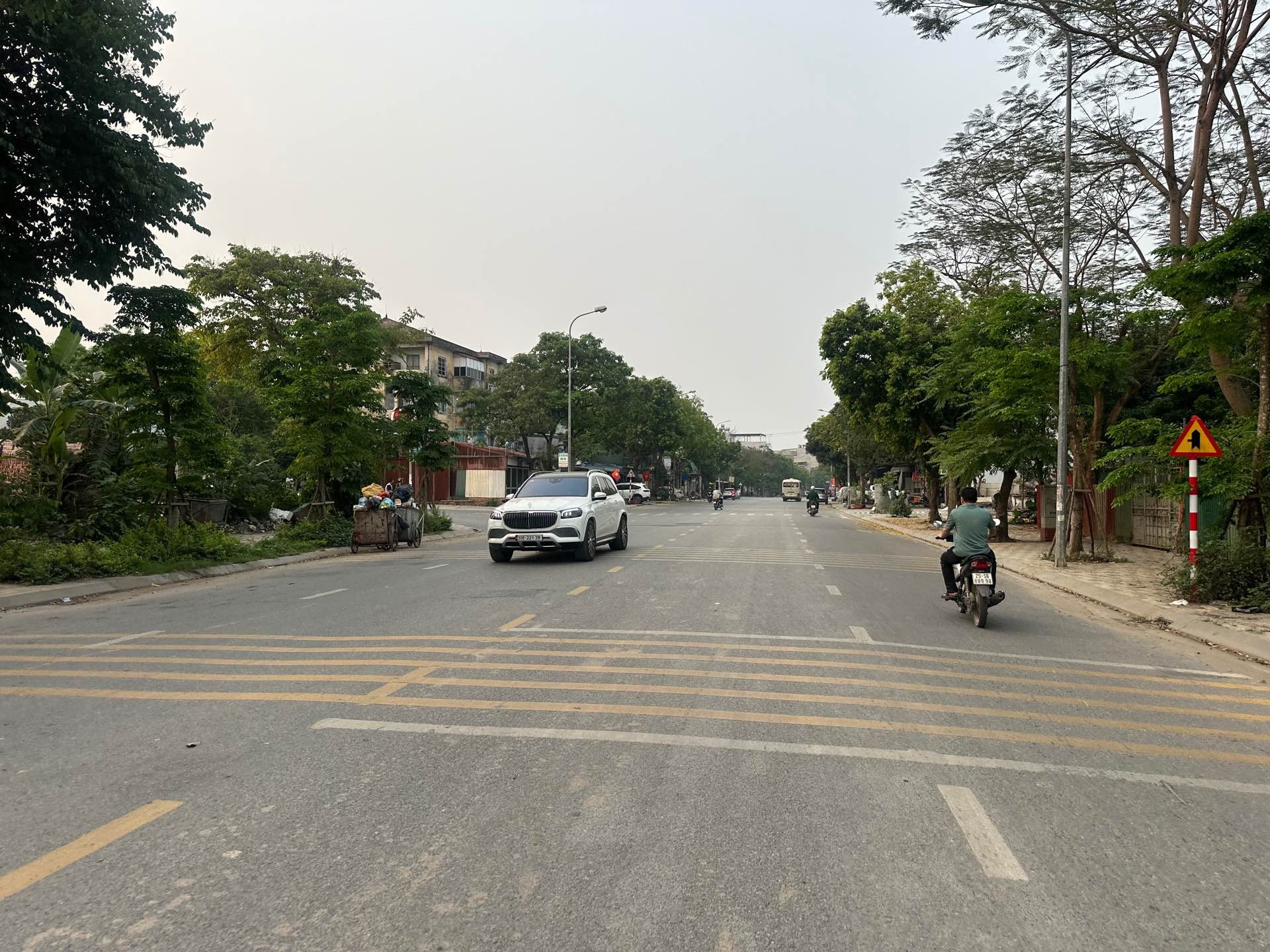 Đất đẹp Uy Nỗ, ô tô vào tận nơi, giá hợp lý