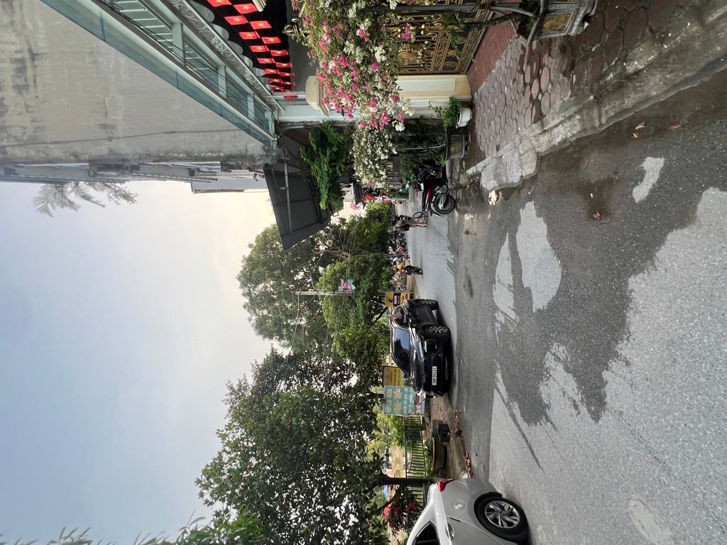 Bán đất lô góc 48m², đường thông 2 lối vào Thư Lâm - Đông anh