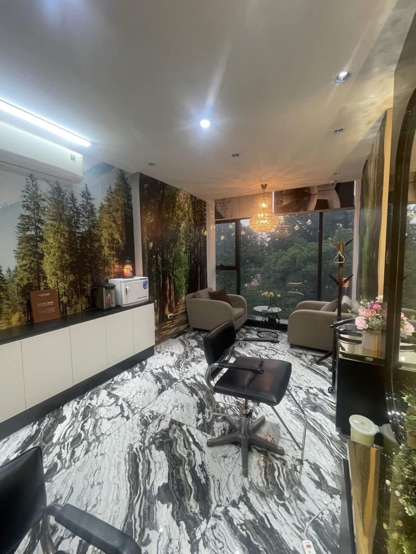 BÁN NHÀ MẶT PHỐ NGUYỄN ĐÌNH CHIỂU - VIEW CÔNG VIÊN THỐNG NHẤT - VỈA HÈ RỘNG - KINH DOANH- 46M-6TẦNG