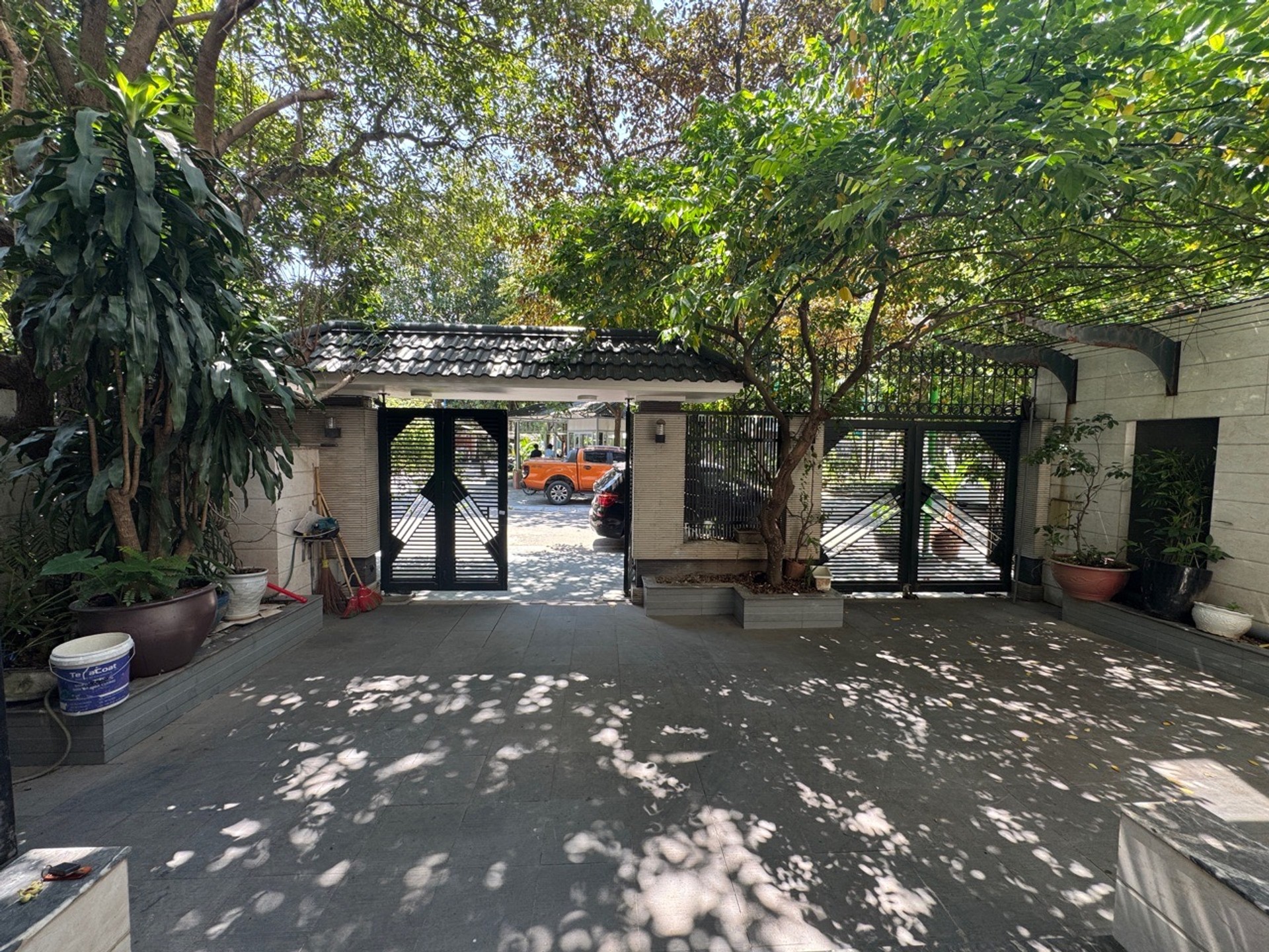 🏡 BIỆT THỰ TÂY NAM HỒ LINH ĐÀM – VỊ TRÍ ĐẮC ĐỊA- 200m²-66 tỷ