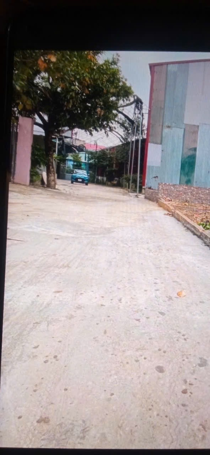 Đất Vuông Vức Gần Khu Vui Chơi, Ô Tô 30 Chỗ Vào Tận Nơi