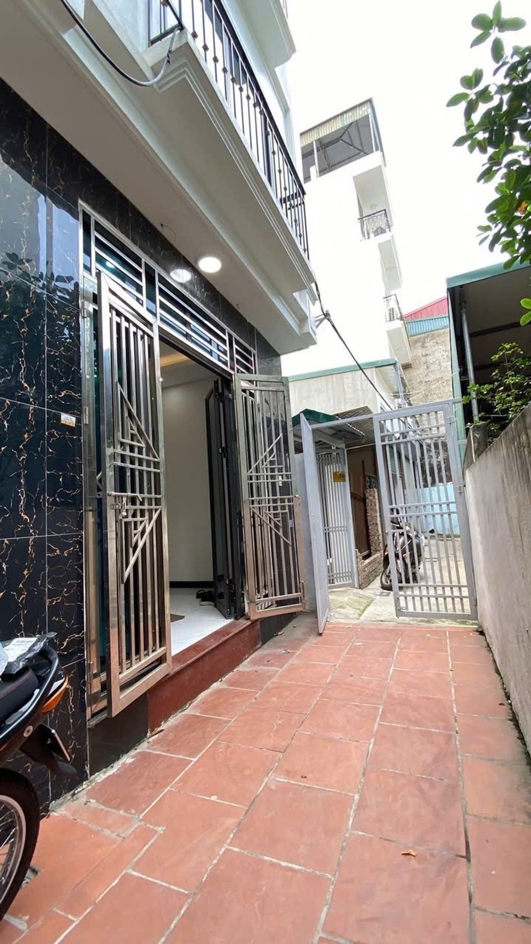 🏘️Nhà 5 tầng mới xây Phan Trọng Tuệ- 6.5 tỷ-SĐCC