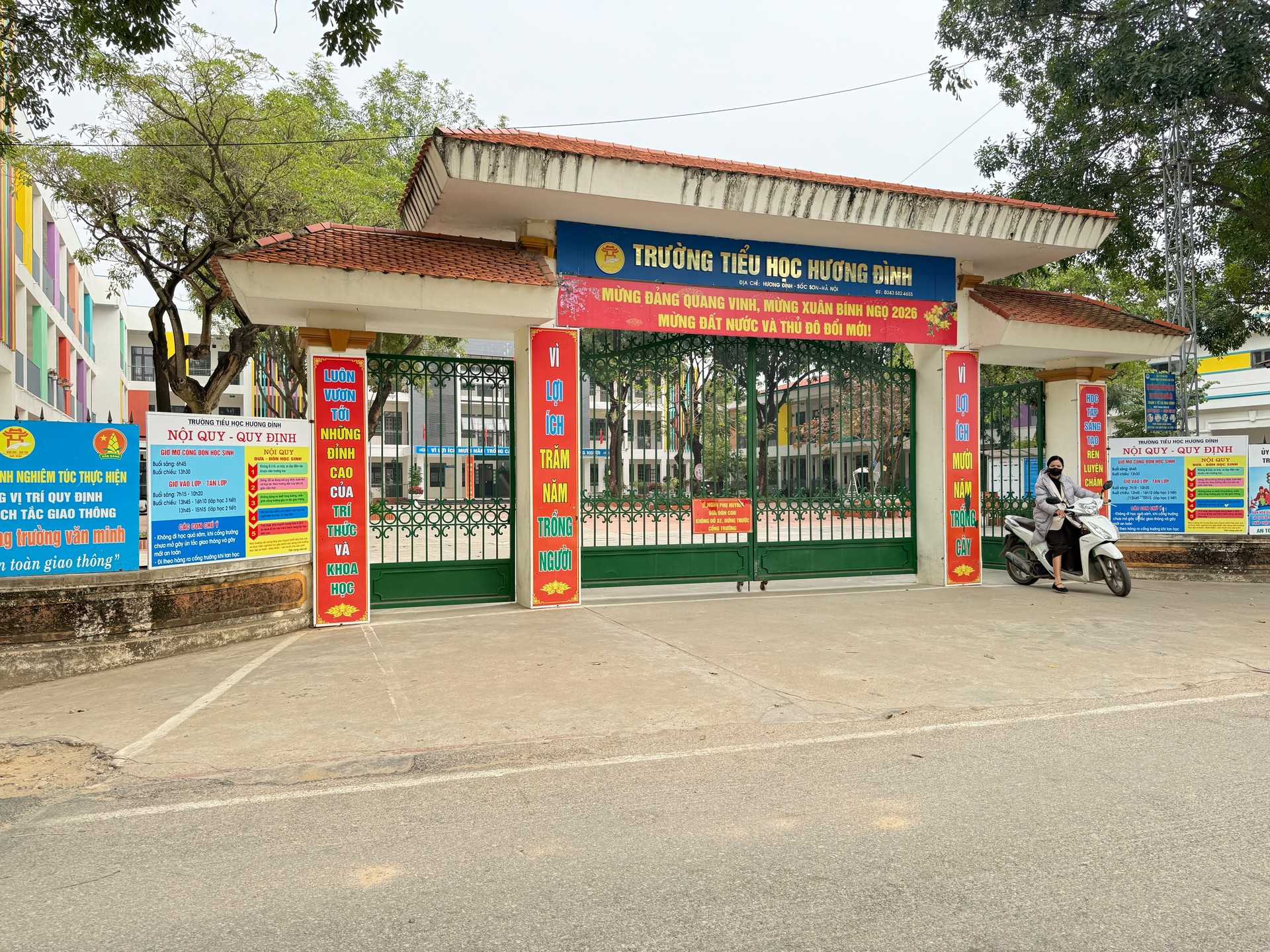 Đất vàng trung tâm Hương Đình Đoài - giá tốt cho nhà đầu tư