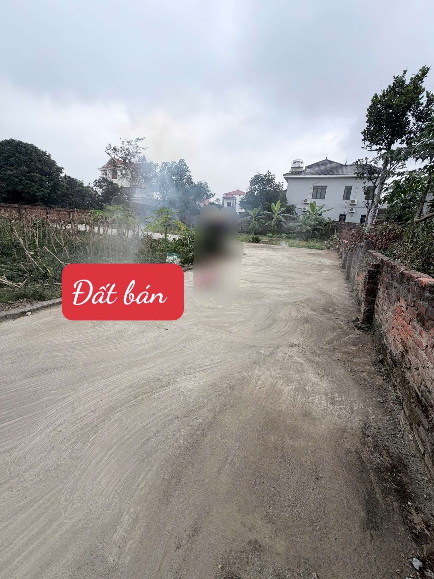 Cơ hội hiếm có sở hữu đất thổ cư 80m2 tại khu vực sầm uất với giá tốt