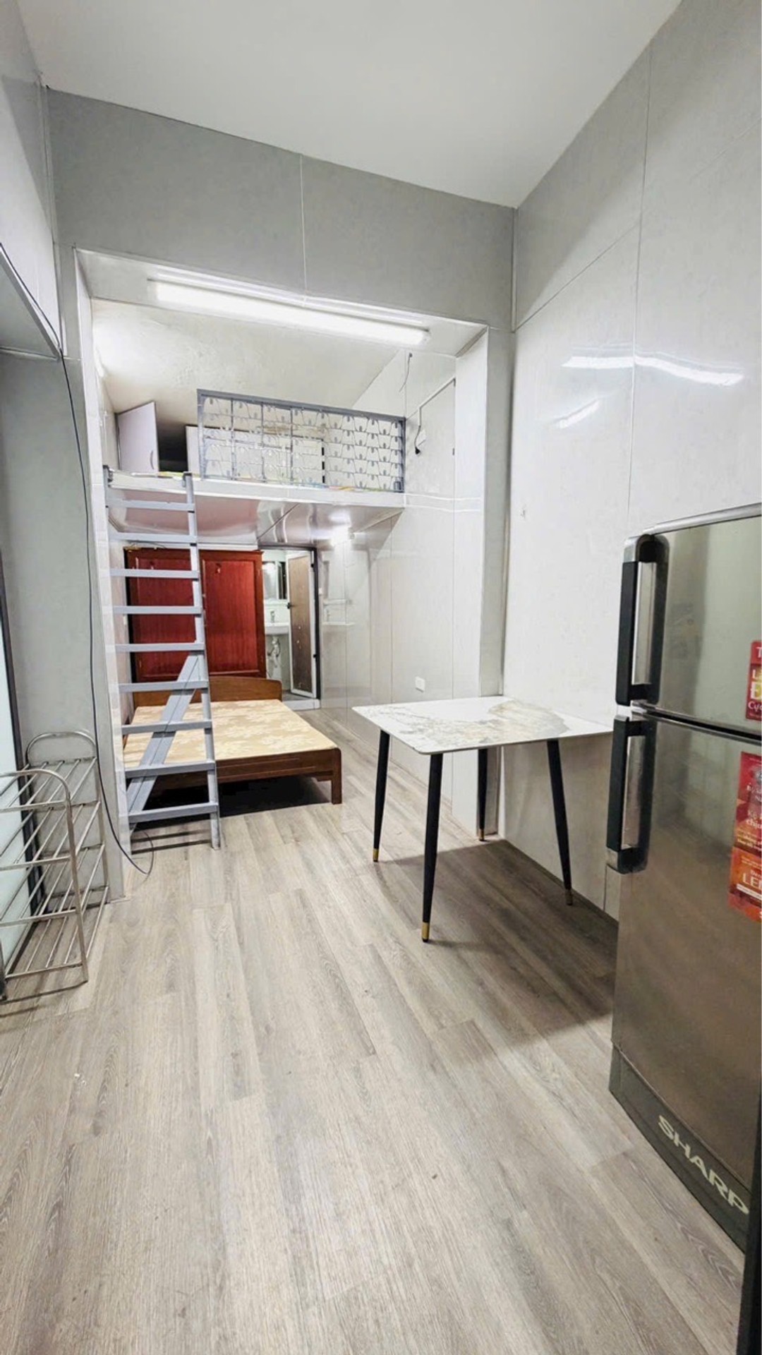 NHỈNH 2 TỶ CÓ CĂN HỘ TẦNG 1 KHU VIP THUỶ LỢI, CHÙA BỘC, Ô TÔ ĐỖ CỬA VỪA Ở VỪA KINH DOANH, 2 NGỦ 1 B