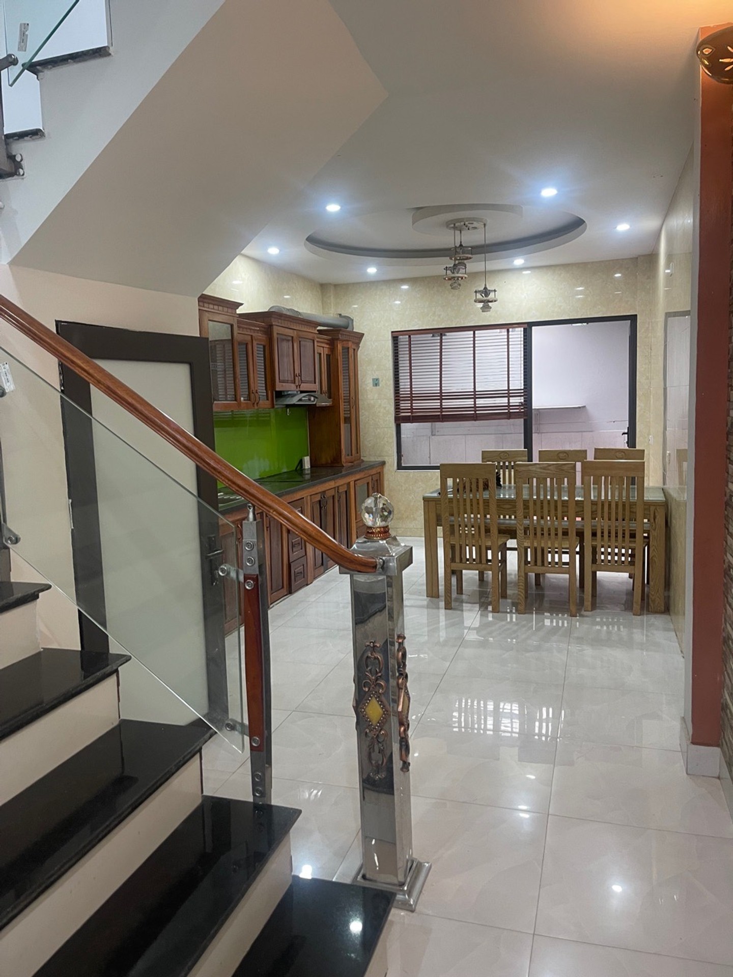 ⭕️ 3.X TỶ CÓ CĂN NHÀ QUANG MINH HÀ NỘI 70M2 - 3T GẦN ĐẤU GIÁ Ô TÔ MÊ LINH PLAZA VÕ VĂN KIỆT NỘI BÀI