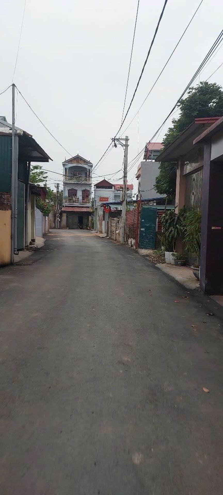 Bán đất Dược Thượng, xã Sóc Sơn