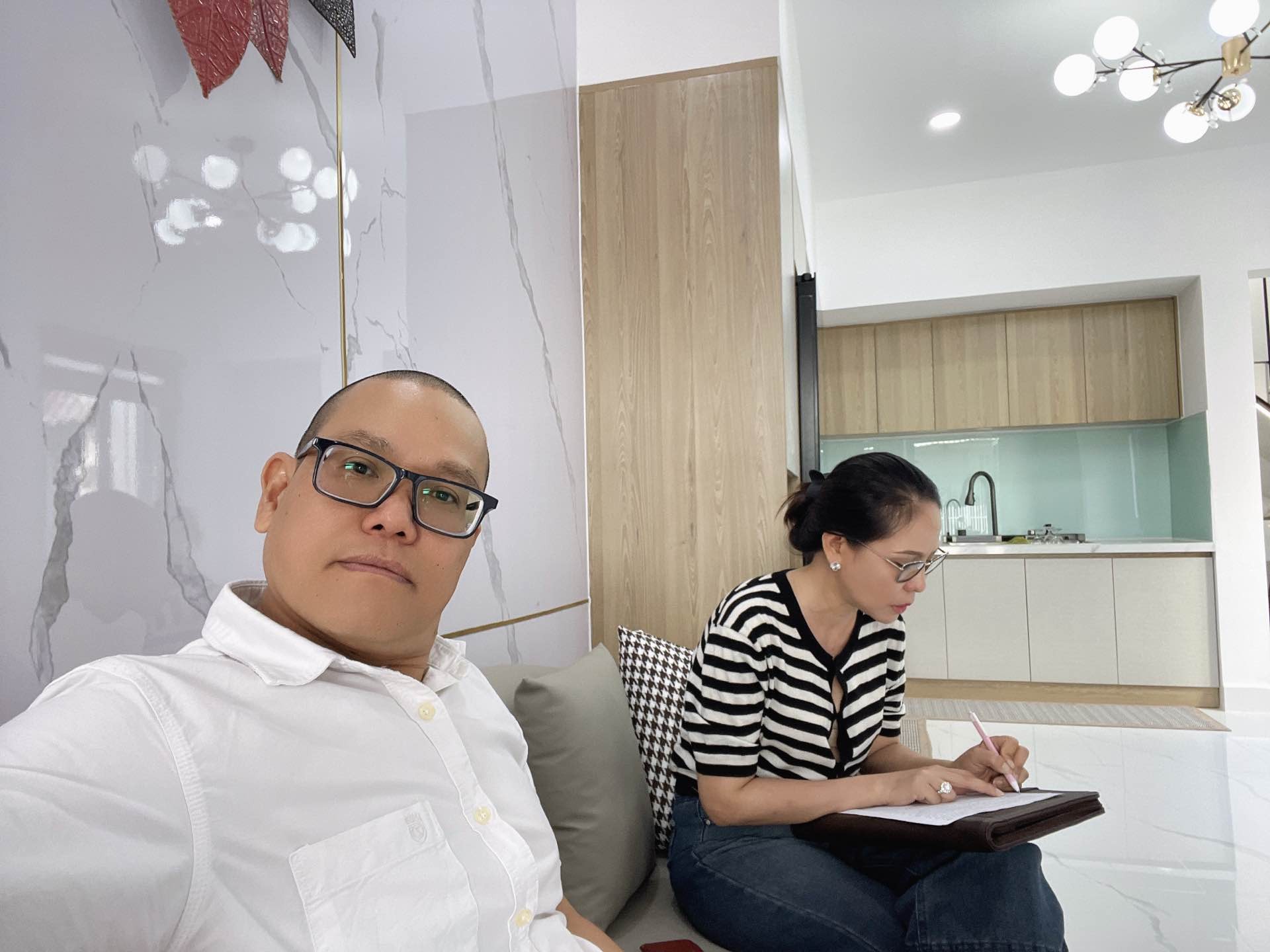 Bán nhà riêng Phú Thọ Hoà 55.5m² có 2PN, 2WC, giá 6.9 tỷ