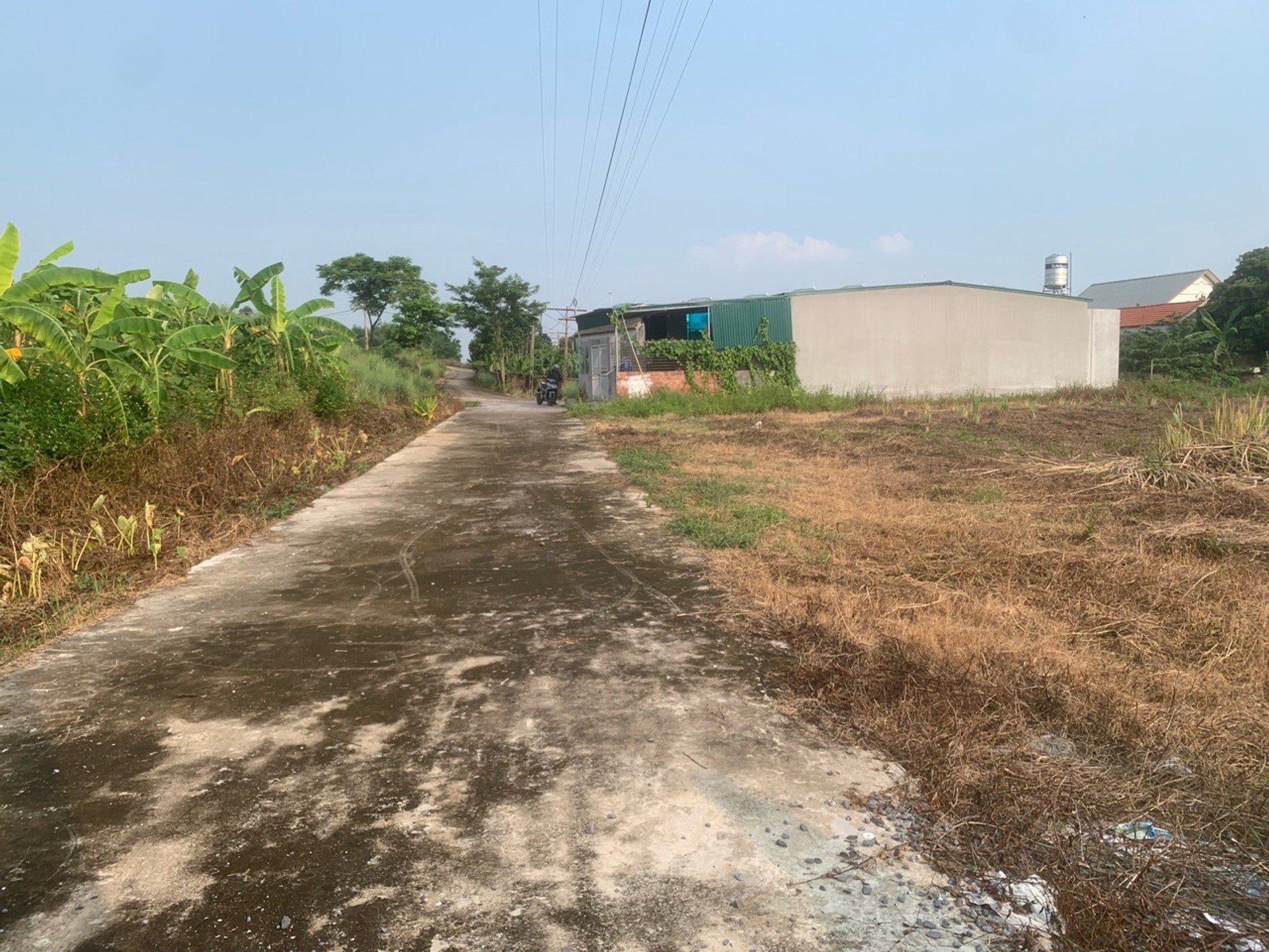 Cơ hội sở hữu lô đất rộng 716 m² tại Chi Lăng, Bình Dương giá hấp dẫn