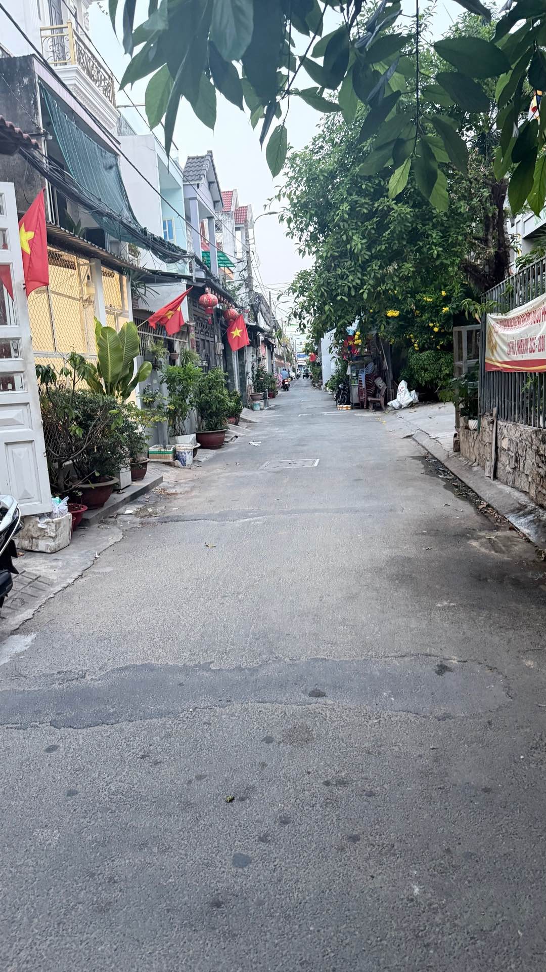 Nhà xinh 2PN trung tâm Bình Tân giá sốc giảm ngay 150 triệu