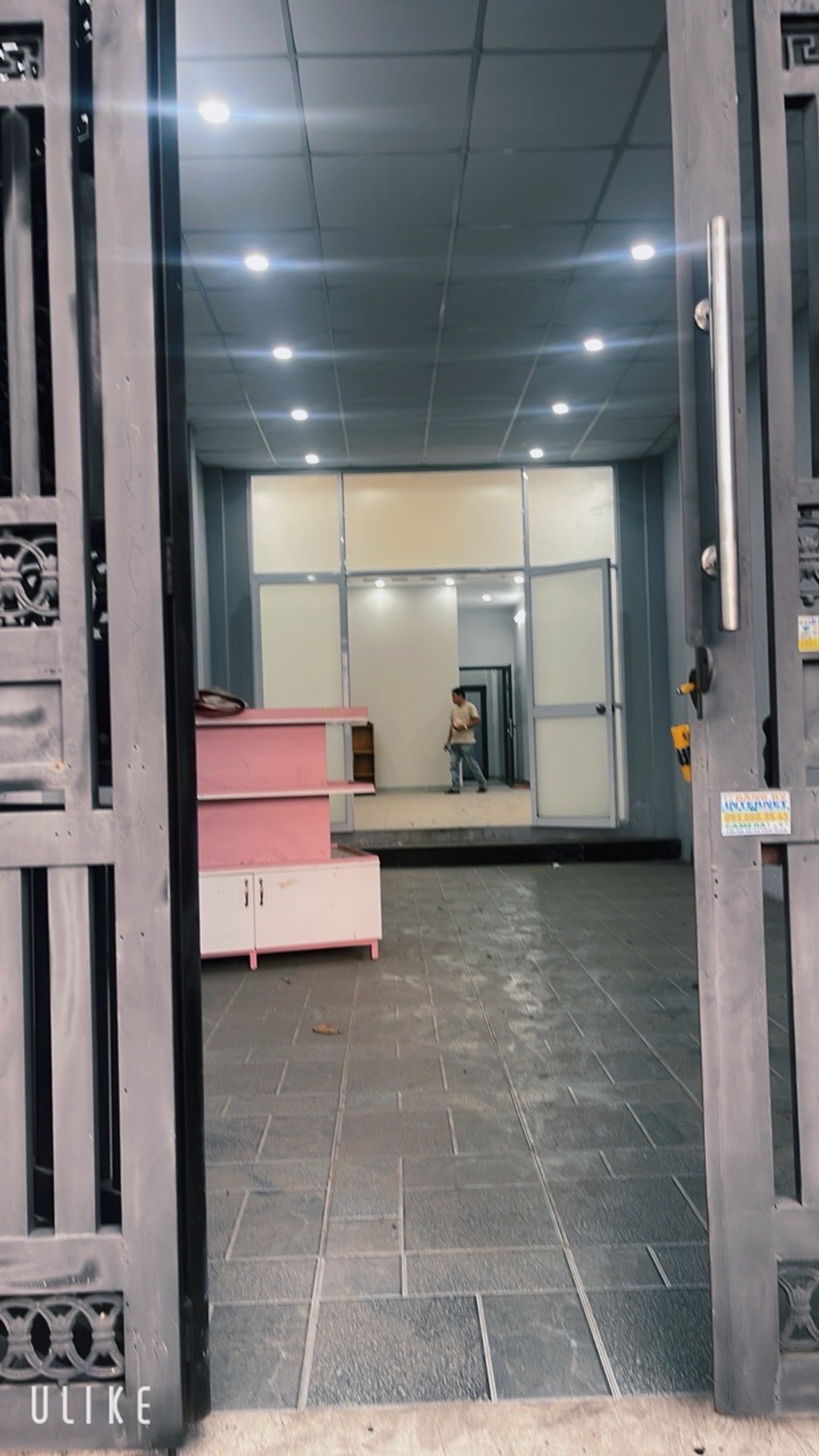 Bán nhà mặt phố 4x27m Nguyễn Thị Thử, Xuân Thới Sơn, Hóc Môn, 6.x tỷ