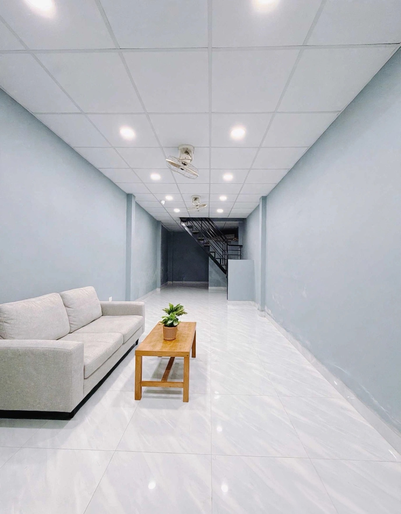 🔥 NHÀ MỚI SÁT MẶT TIỀN TÔN ĐẢN- 43M2 - NỞ HẬU - NHỈNH 4 TỶ - SHR