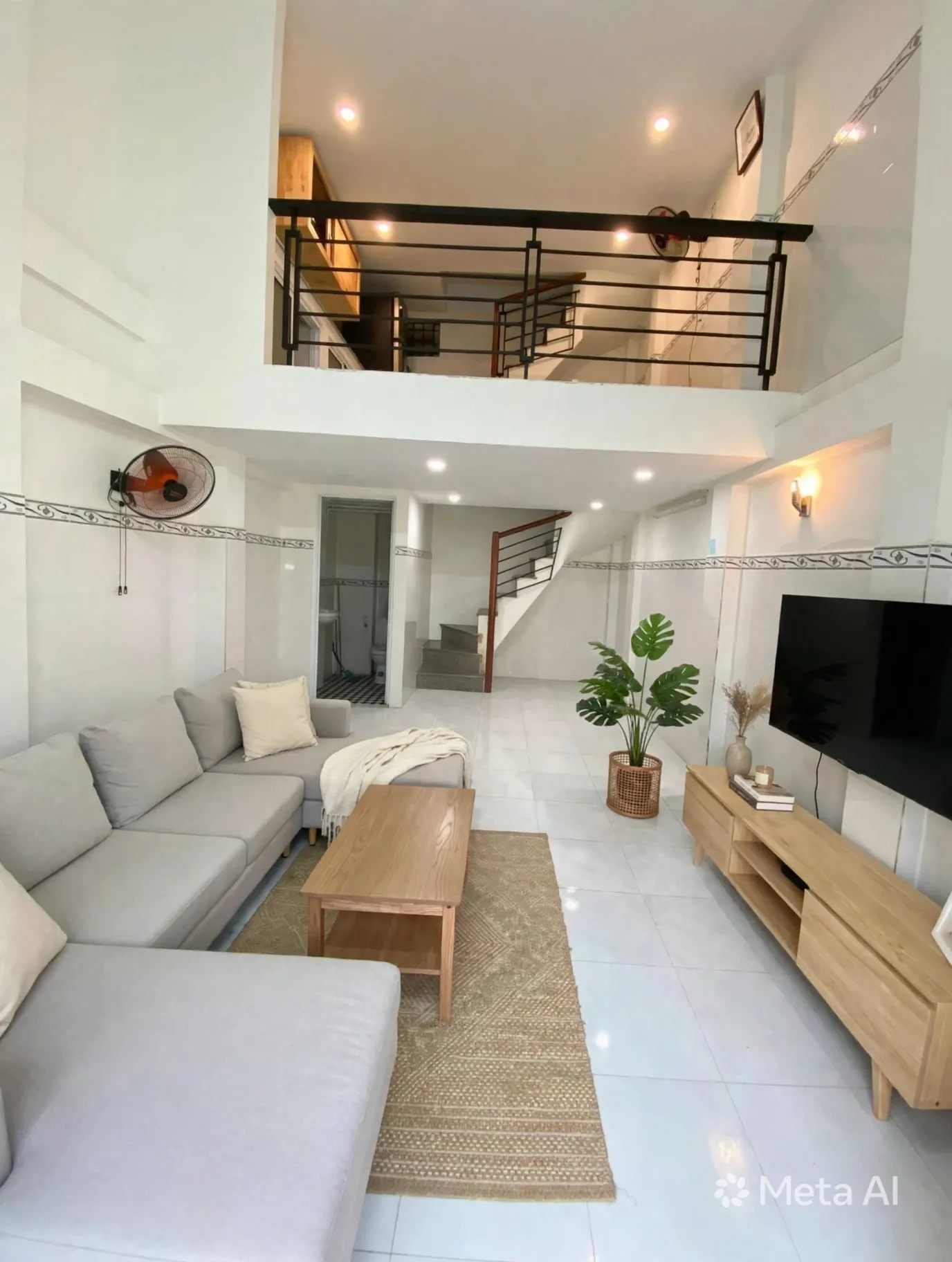 🔥 NHÀ 5 TẦNG - DÒNG TIỀN 180TR/NĂM - NHỈNH 3 TỶ - SỔ ĐẸP