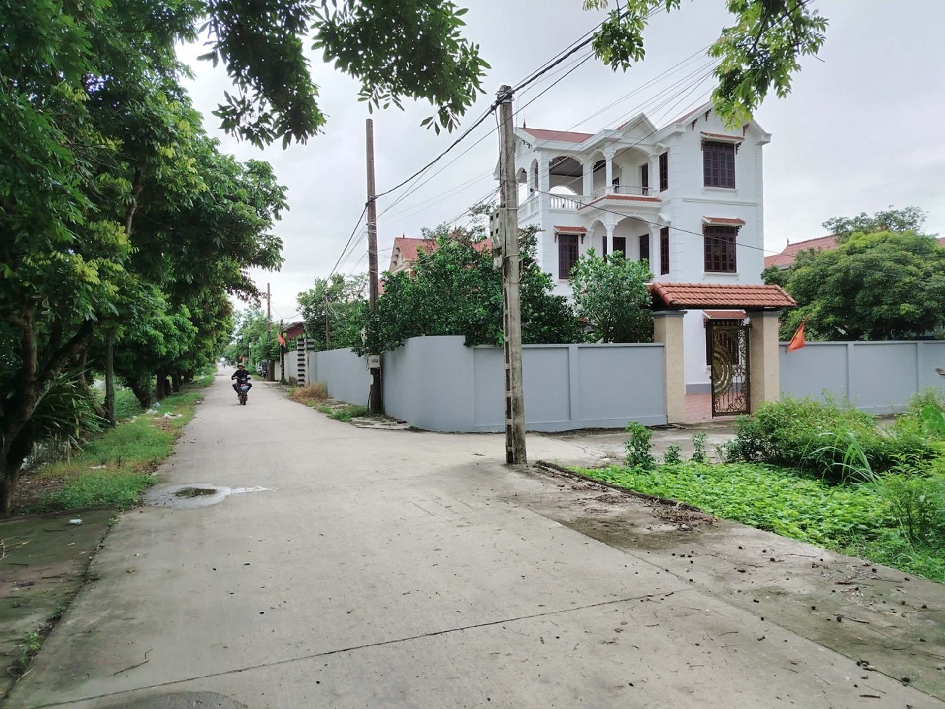 🔥 TRẠM LỘ – THUẬN THÀNH | 70M² – ĐƯỜNG THÔNG Ô TÔ TRÁNH 🔥