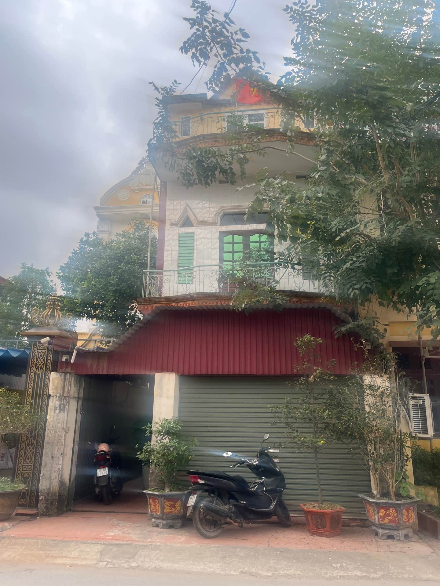 Nhà mặt phố Văn Giang, ô tô tránh, kinh doanh đỉnh