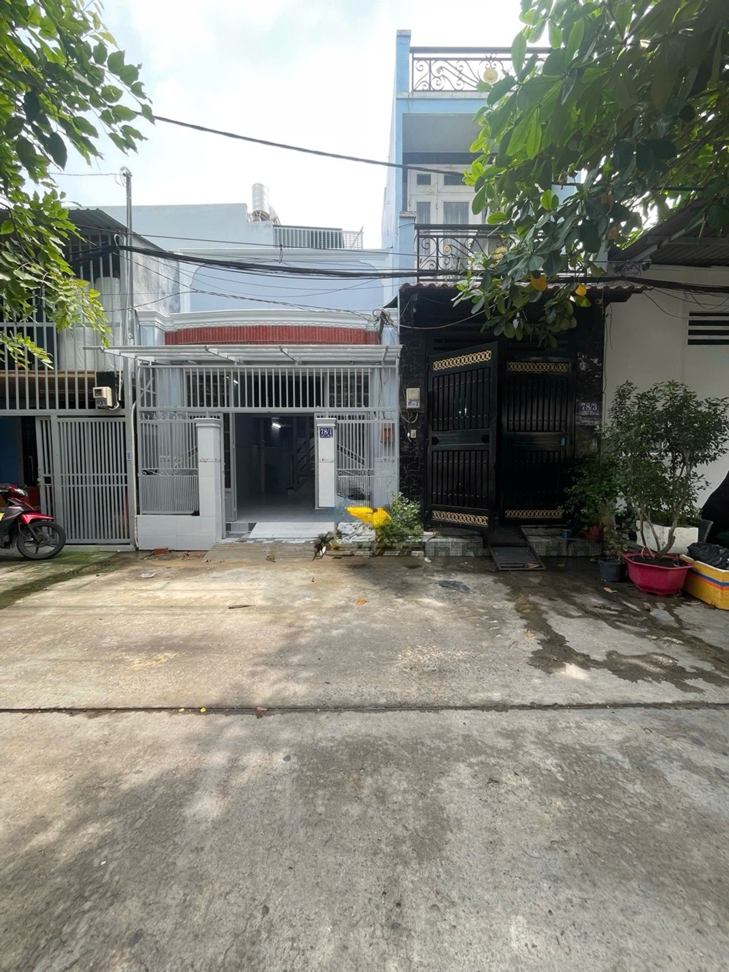 Cơ hội vàng sở hữu nhà 2 tầng tiện nghi tại Bình Tân với giá siêu hấp dẫn