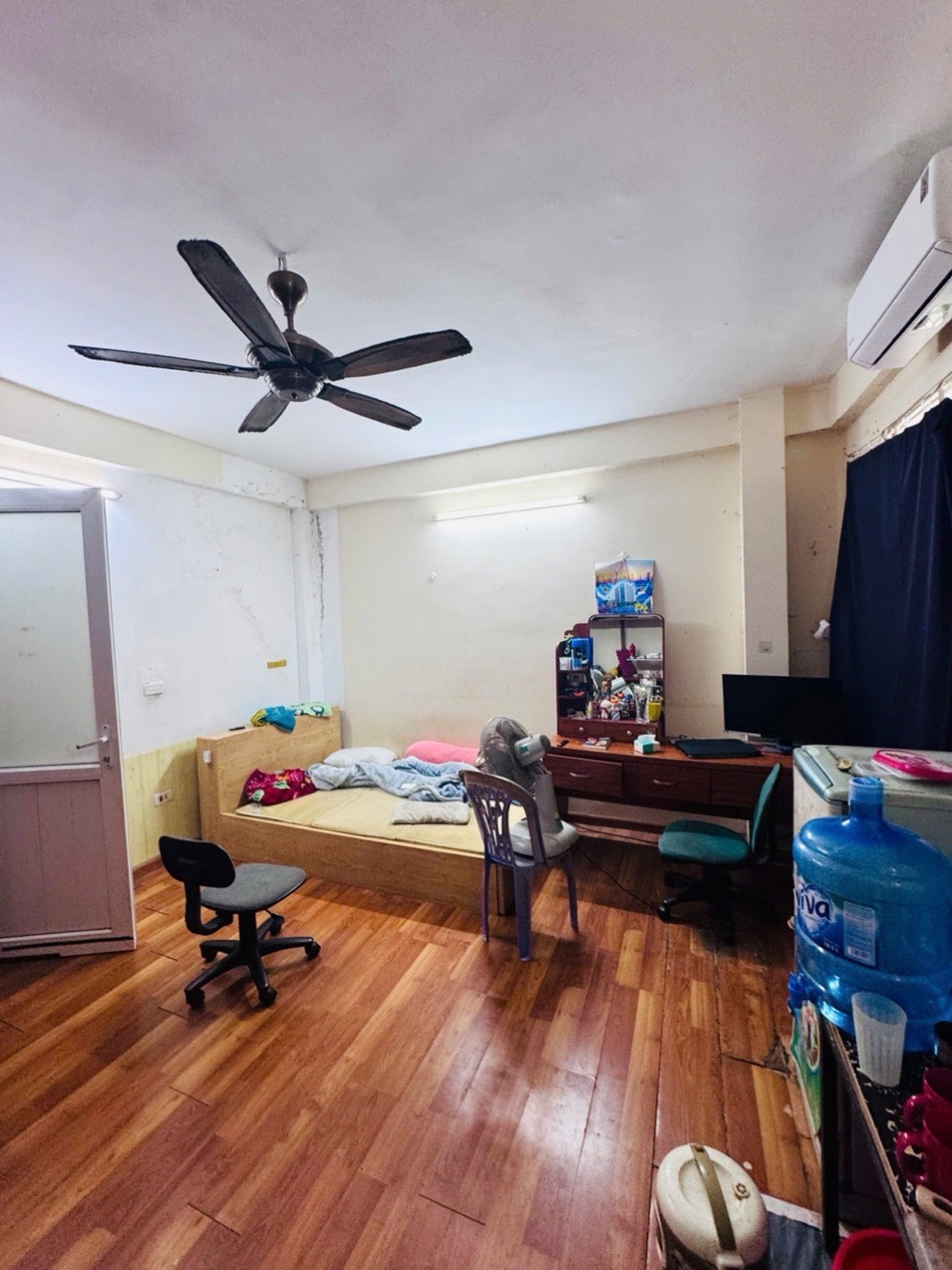Nhà riêng 6 tầng tại khu vực trung tâm Ba Đình với vị trí giao thông thuận tiện