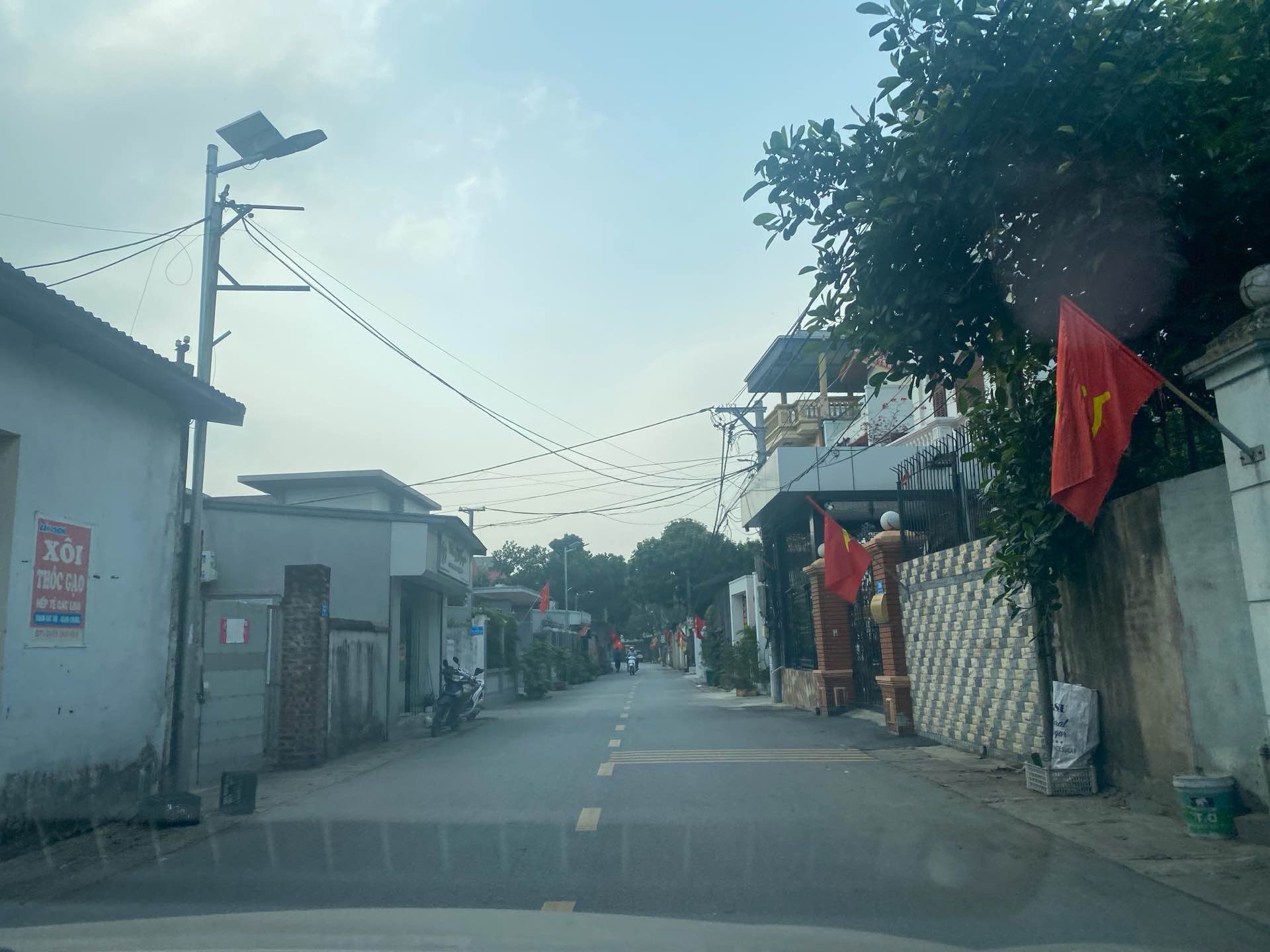 Đất Vuông Vức Mai Nội - Sinh Lời Tại Sóc Sơn