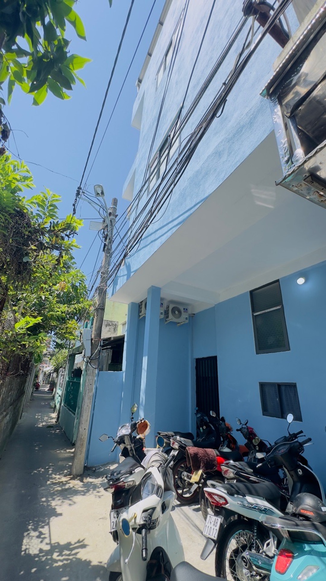 Nhà Hoàng Diệu siêu đẹp, đa năng, cơ hội kinh doanh đỉnh