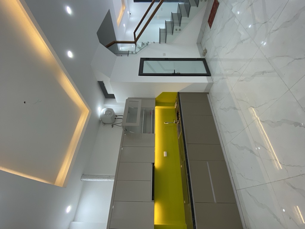 Nhà Mới Đẹp 5 Tầng Gần Trung Tâm Hà Đông - Quang Trung 42m2