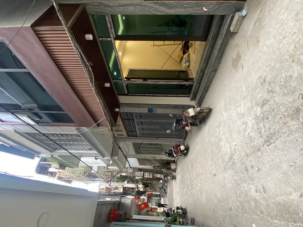 Khu cán bộ Đa sỹ 45m 5t thang máy,ôtô qua,view trường,khu dân trí cao,an sinh tuyệt vời