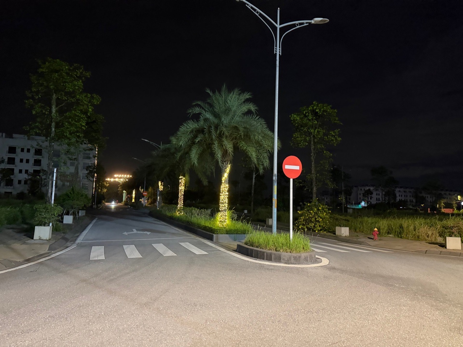 Cơ hội sở hữu đất vàng mặt tiền rộng tại Admi Liên Bão Tiên Du Bắc Ninh