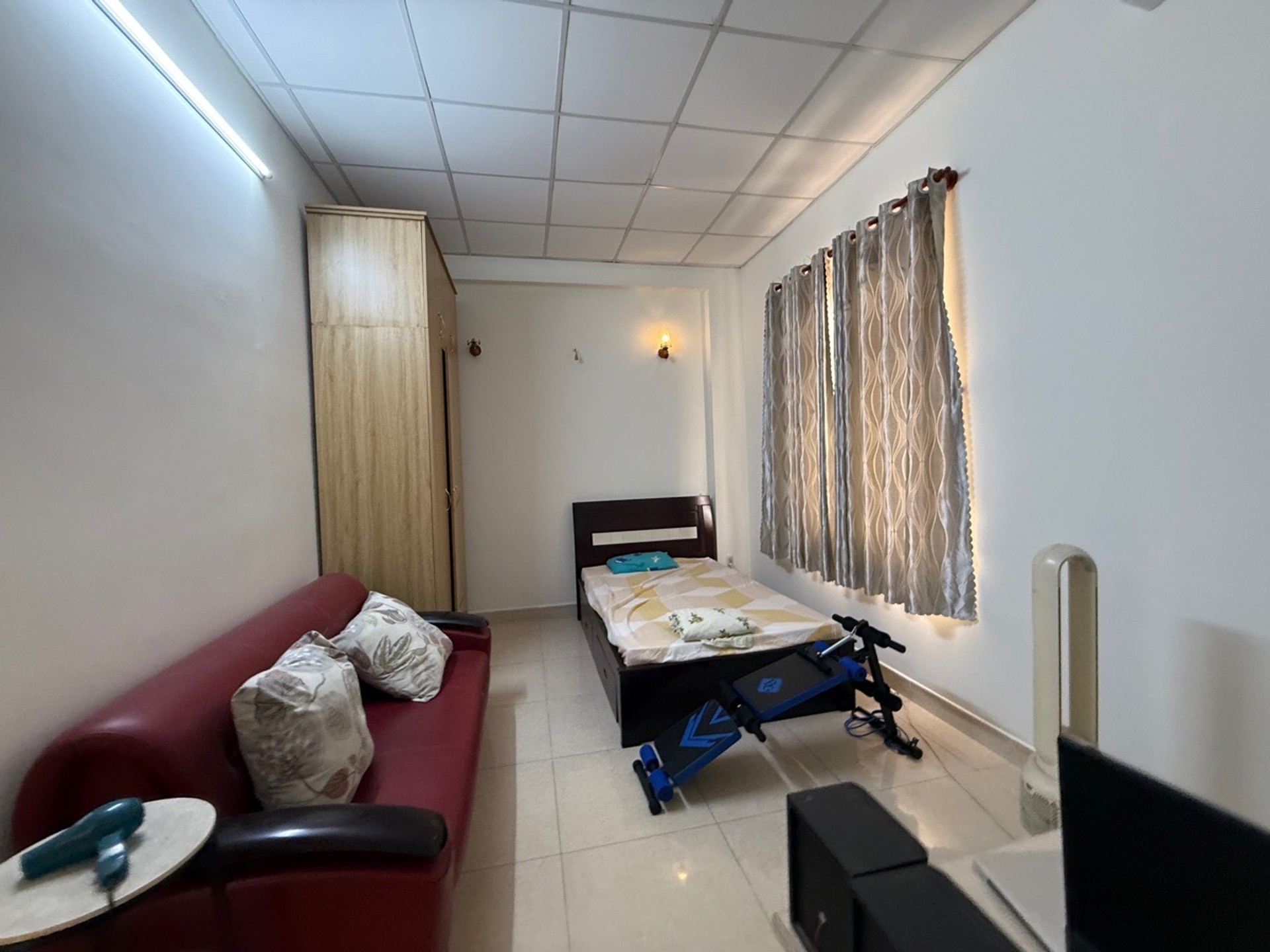 Cơ hội hiếm có sở hữu nhà đẹp hẻm ô tô đường số 6 Bình Hưng Hoà