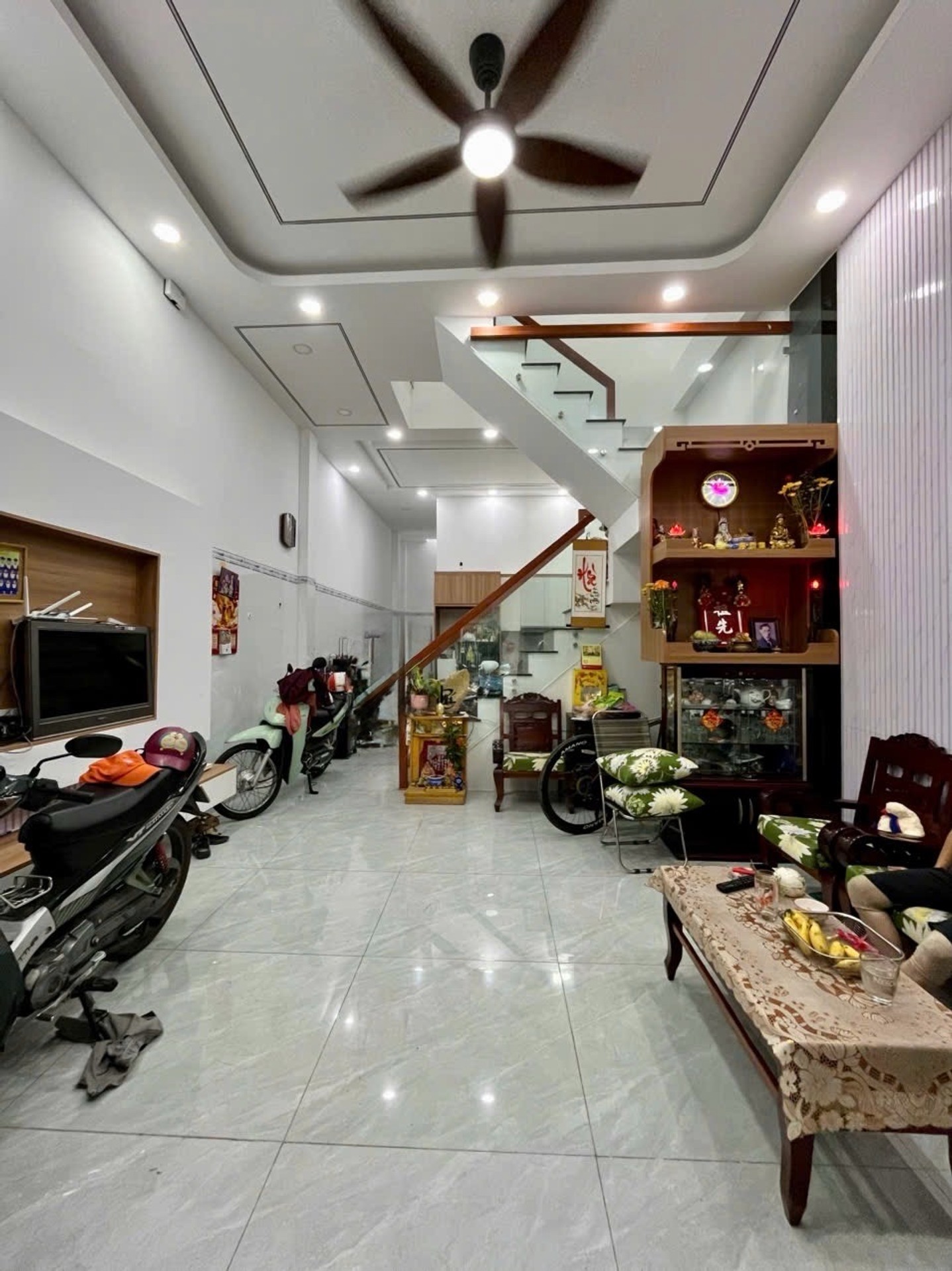 BÌNH TRỊ ĐÔNG CHỈ HƠN 4 TỶ/60M2. ÍT NHÀ BÁN CÙNG PHÂN KHÚC.