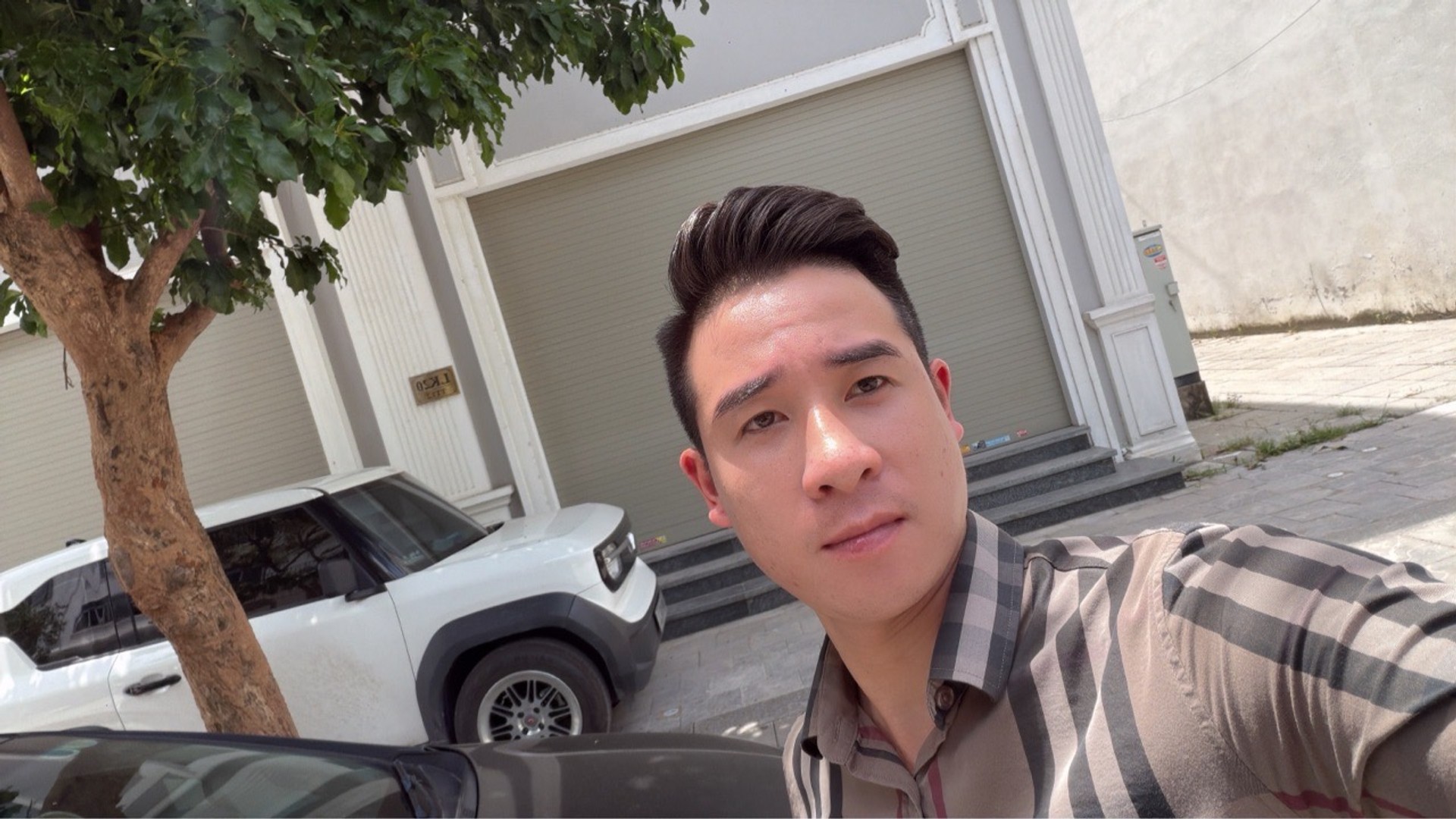 Bán đất Đông Anh