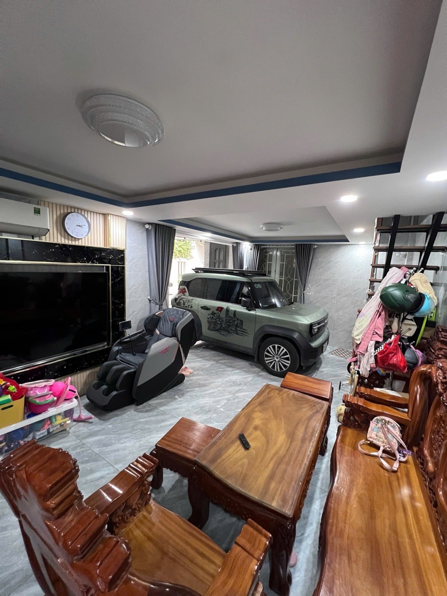 Bán nhà 2 tầng 50 m2, 2MT, phường Tân Sơn Nhì, Tân Phú