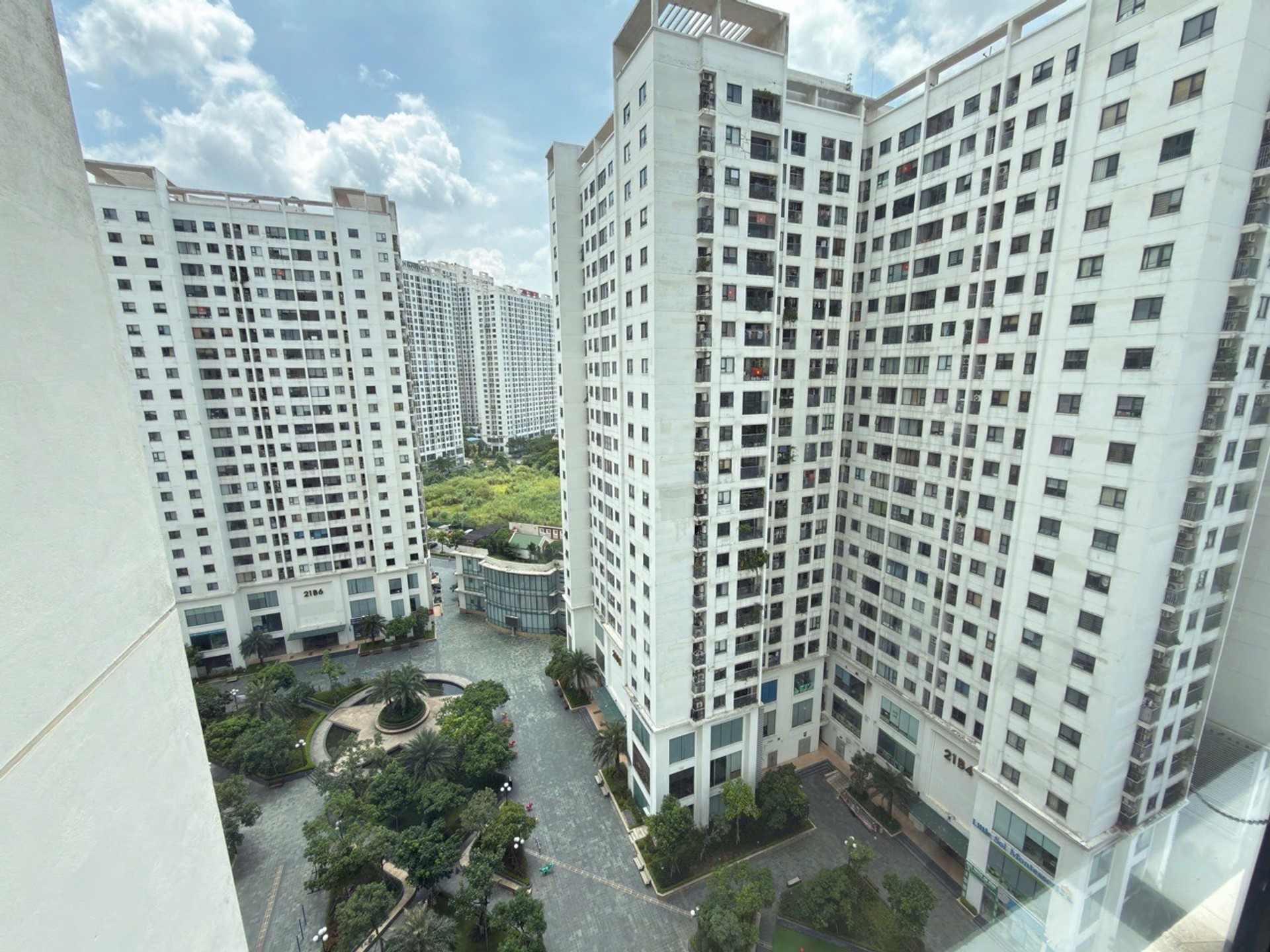 🏡🏠 Căn Hộ Tòa 27A1 GRenn Satrs 234 Phạm Văn Đồng - 61m- 2 ngủ, 2Wc, 1 Khách Rộng, Bếp - Tầng giữa