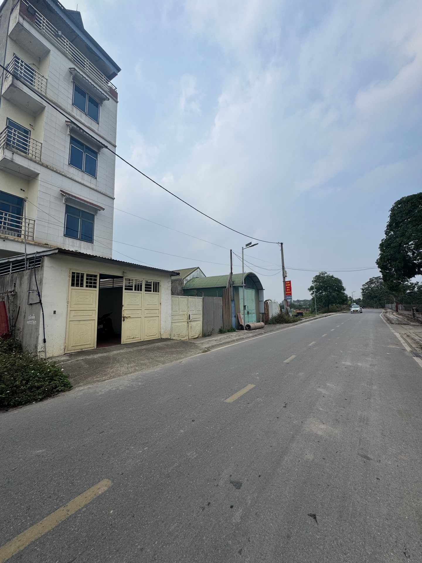 Nhà Mặt Phố Đông Xuân - Đầu Tư Sinh Lời Ấn Tượng