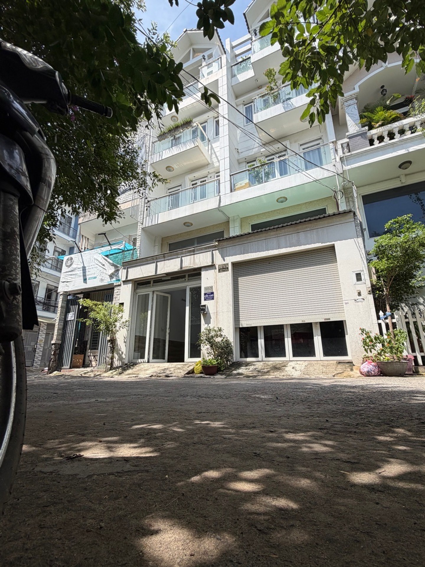 Nhà hẻm VIP Gò Vấp - Tiện nghi đỉnh, giá sốc dịp lễ
