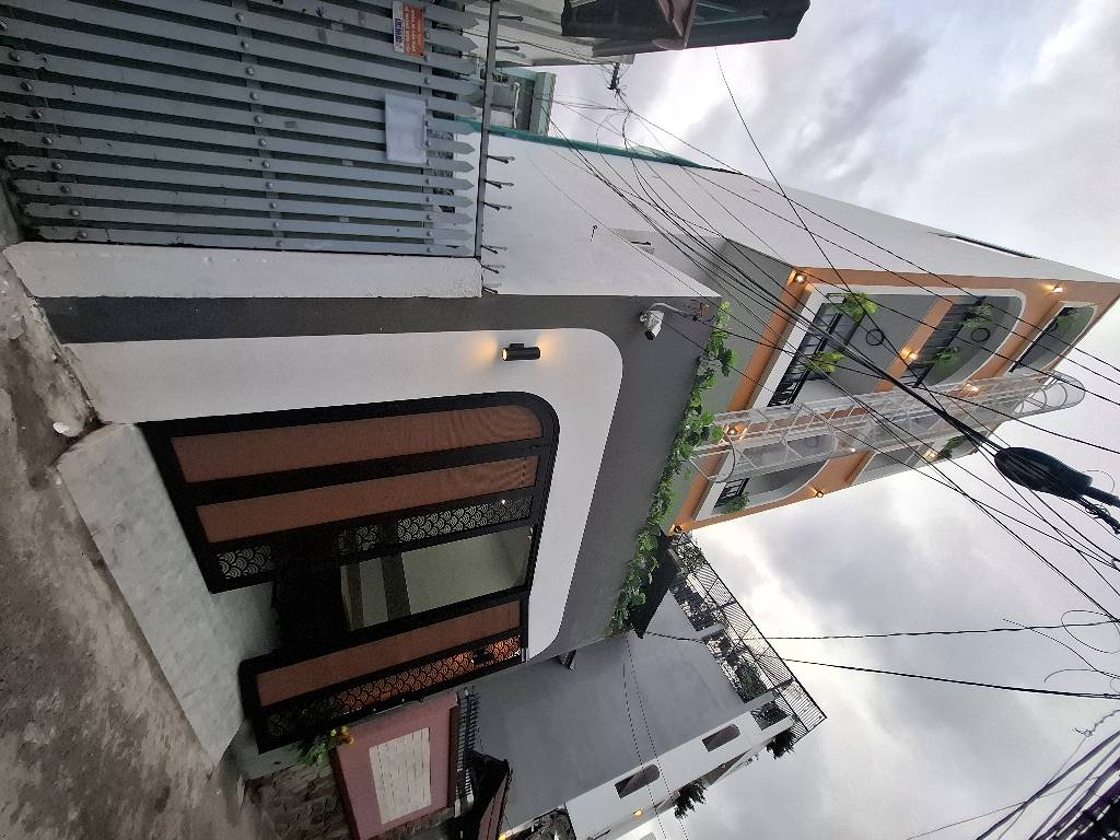 Nhà 16 CHDV Full Nội Thất Ngay Sân Bay, Lợi Nhuận Cao