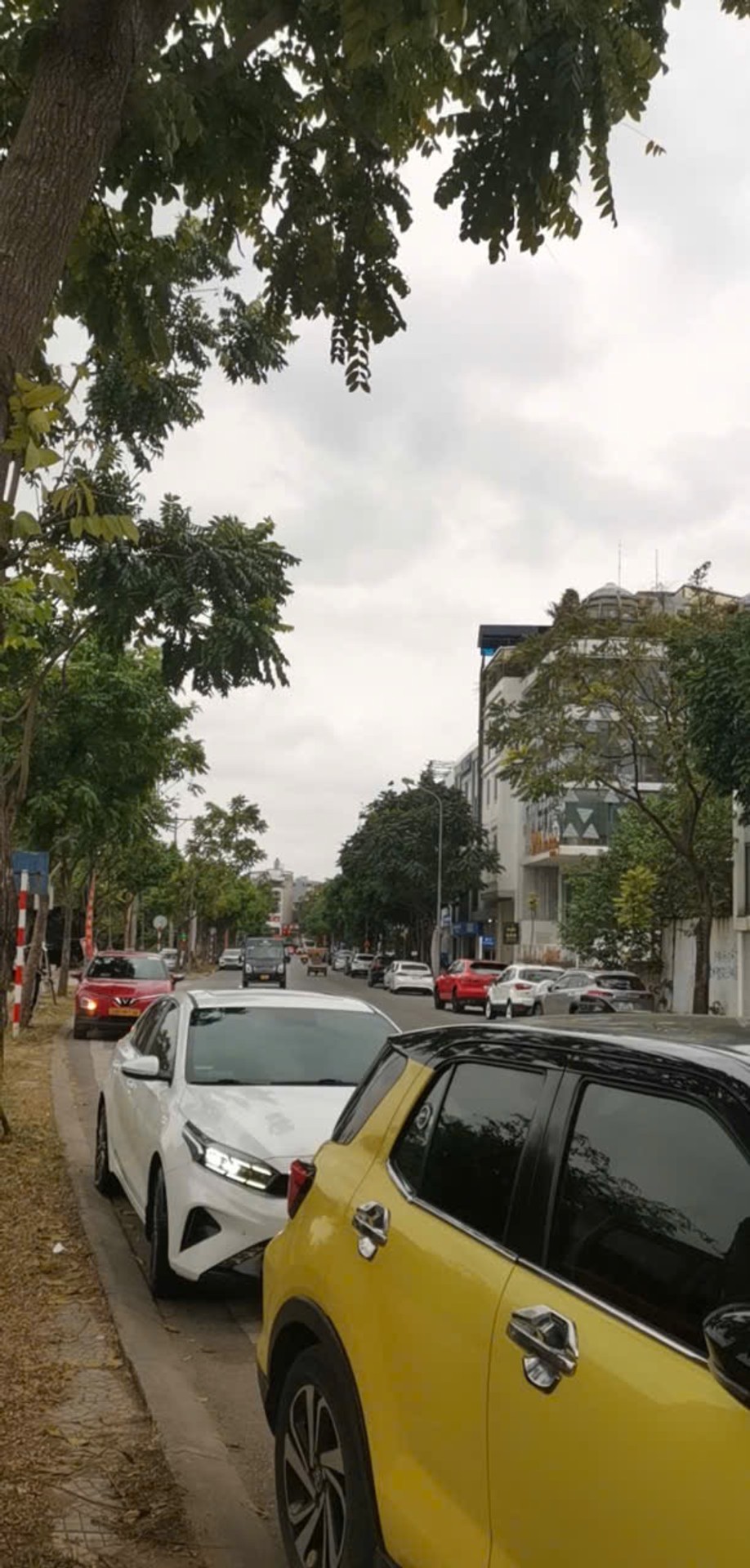 BÁN NHÀ LÂM HẠ 84M2- 8 TẦNG LỪNG LỮNG - KINH DOANH, DÒNG TIỀN, VĂN PHÒNG, Ở ĐỈNH - 60 Tỷ