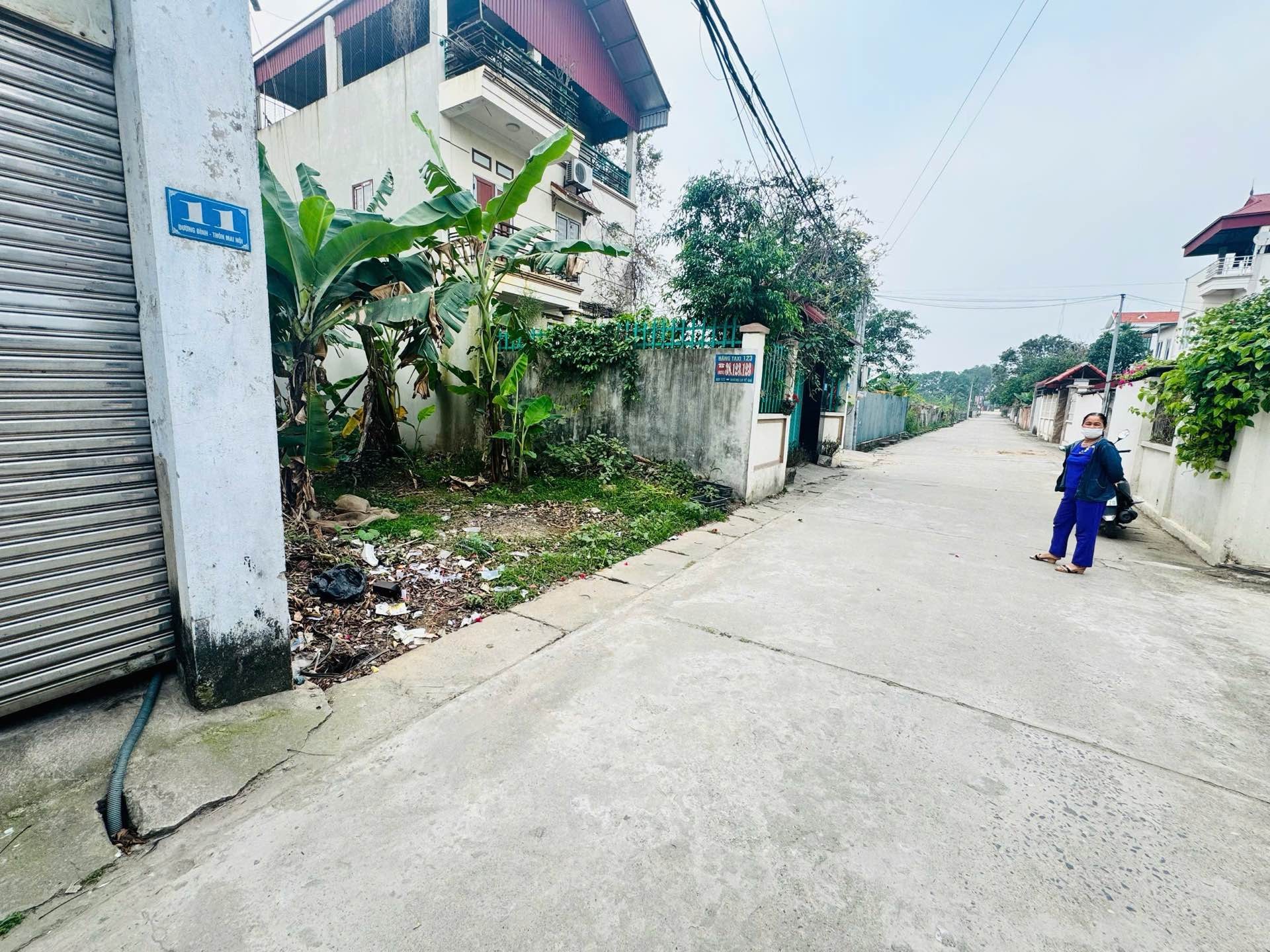 Đất vàng 90m² mặt tiền rộng, đầu tư đỉnh tại Hà Nội