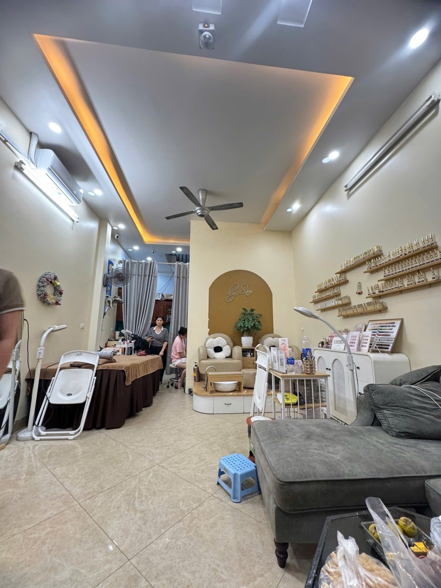 Nhà Mặt Ngõ Kinh Doanh Đắc Địa Mỹ Đình - Cơ Hội Vàng Ô Tô Tránh, Giá Tốt