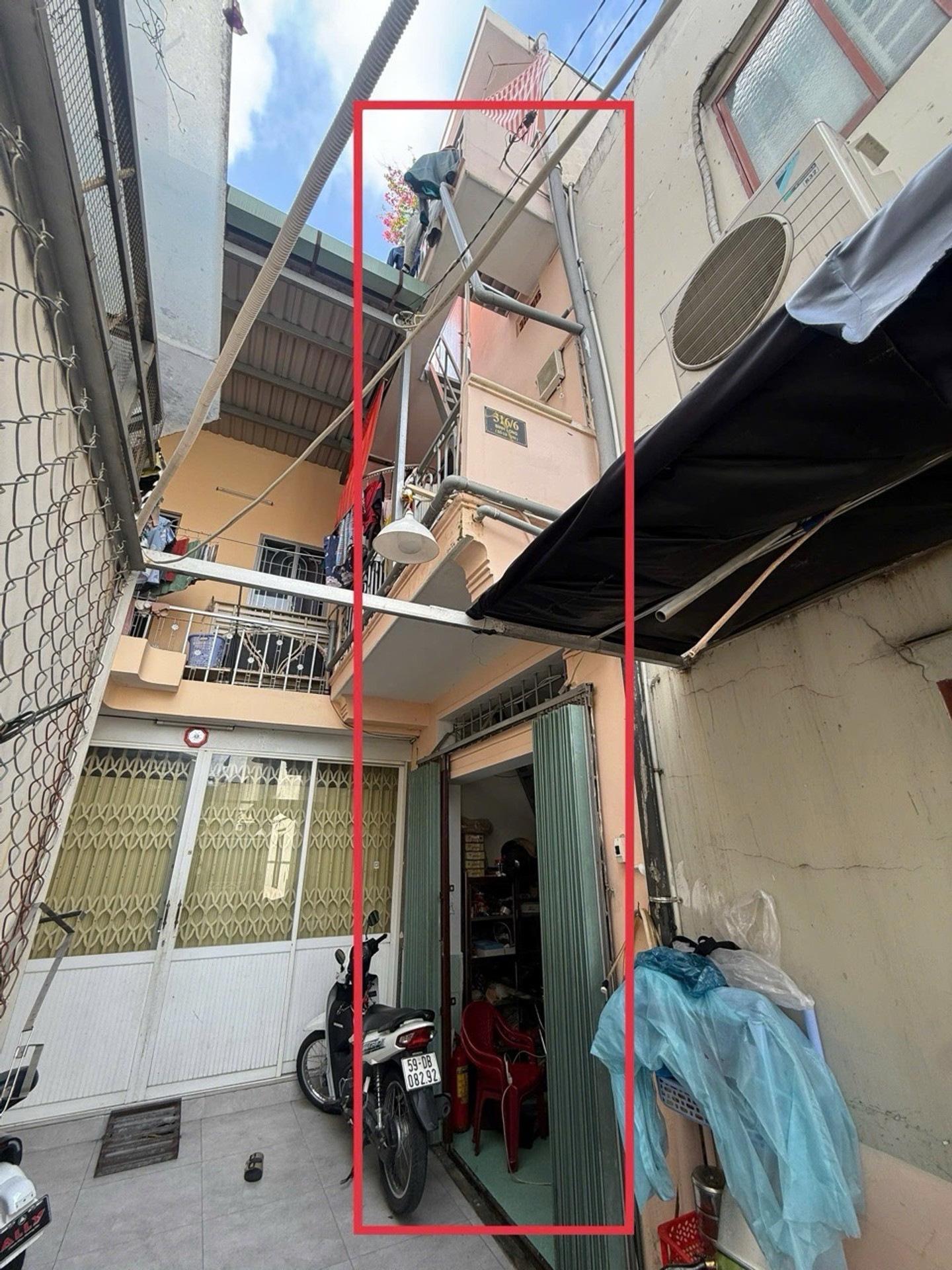 CHỈ 1,8 TỶ CÓ NGAY SIÊU PHẨM 4 TẦNG DUY NHẤT TÂN PHÚ - HOÀN CÔNG ĐẦY ĐỦ