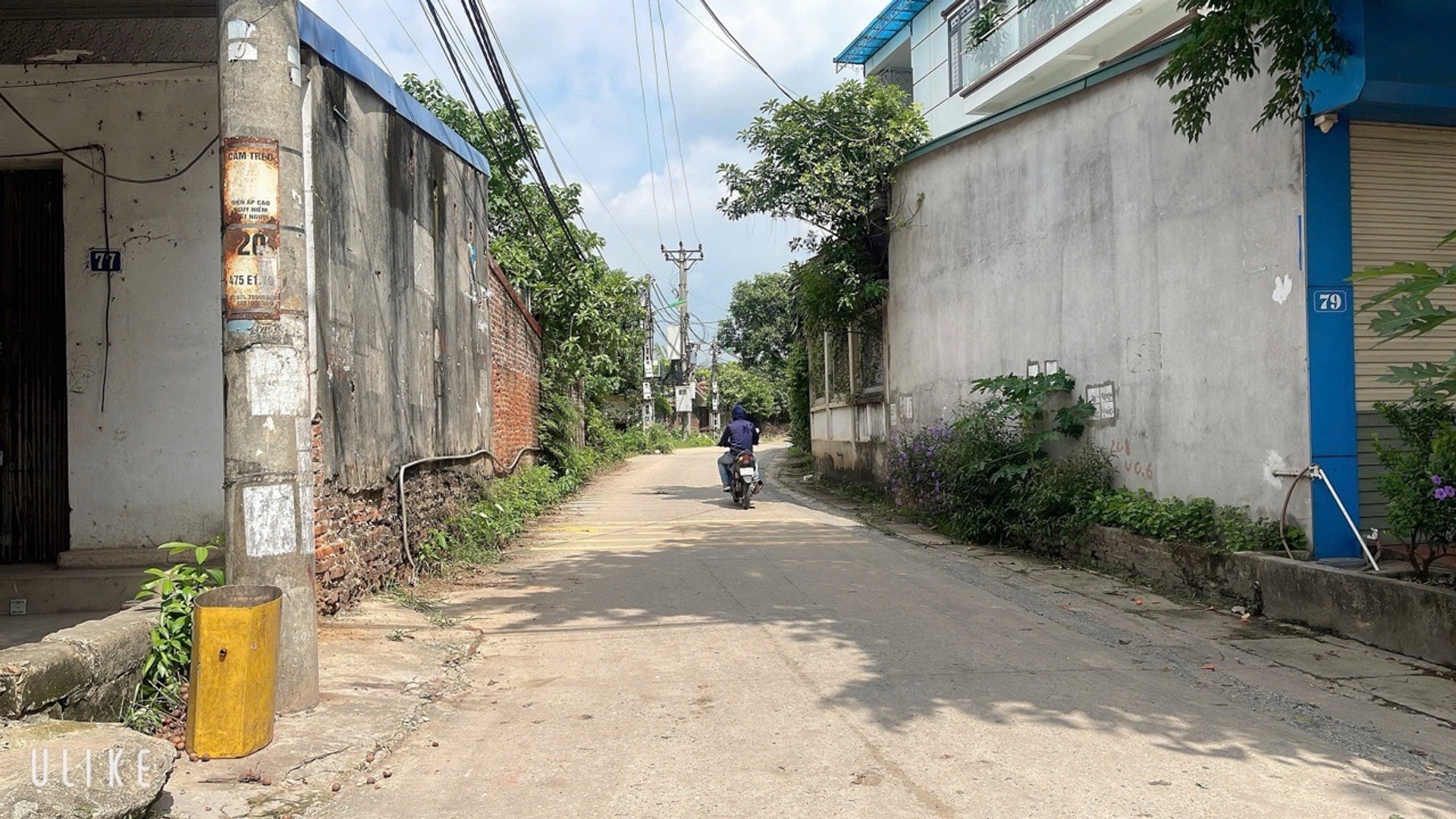 Cơ hội sở hữu đất thổ cư 98.9m² tại Sóc Sơn vị trí vàng đáng đầu tư