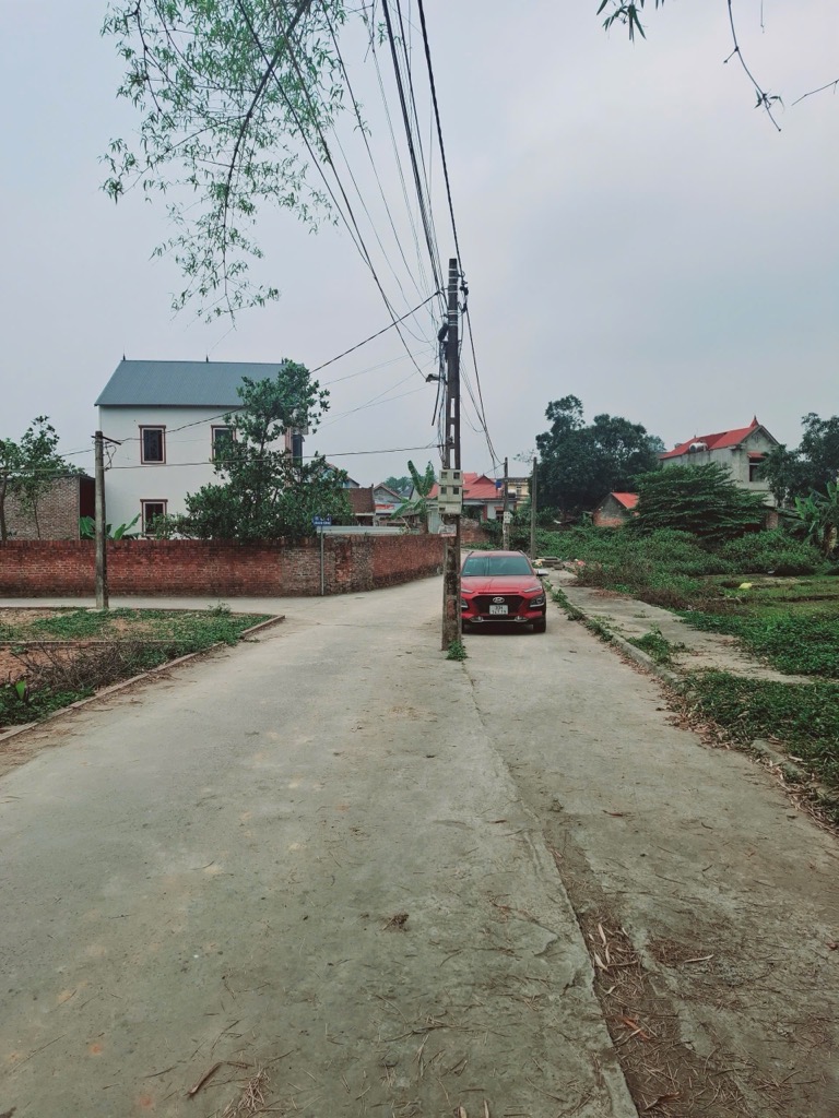 Đất Full Thổ Cư Ô Tô Tải Tránh Sóc Sơn - Cơ Hội Vàng Đầu Tư