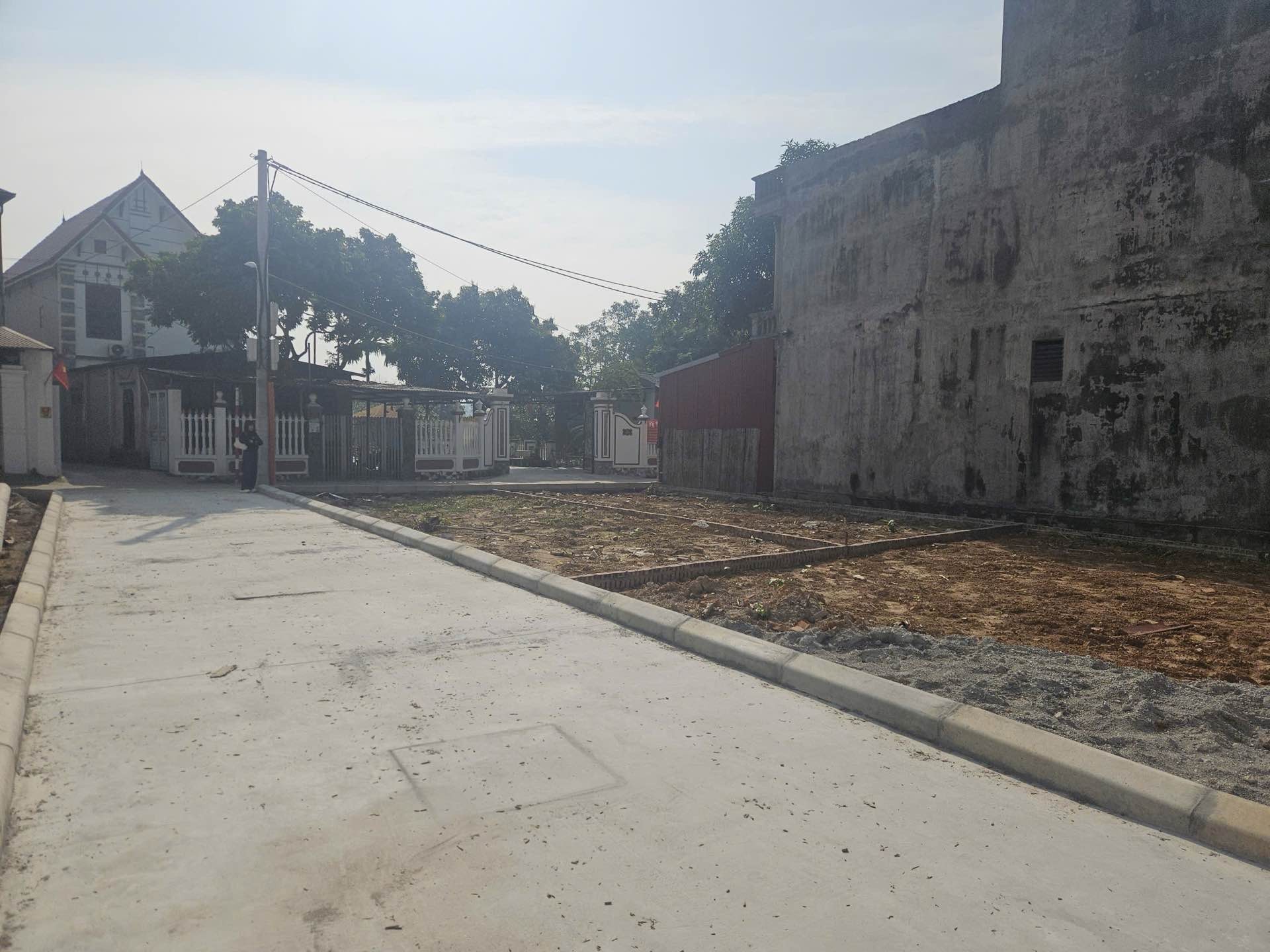 Đất góc cực hiếm, đầu tư xịn gần trung tâm