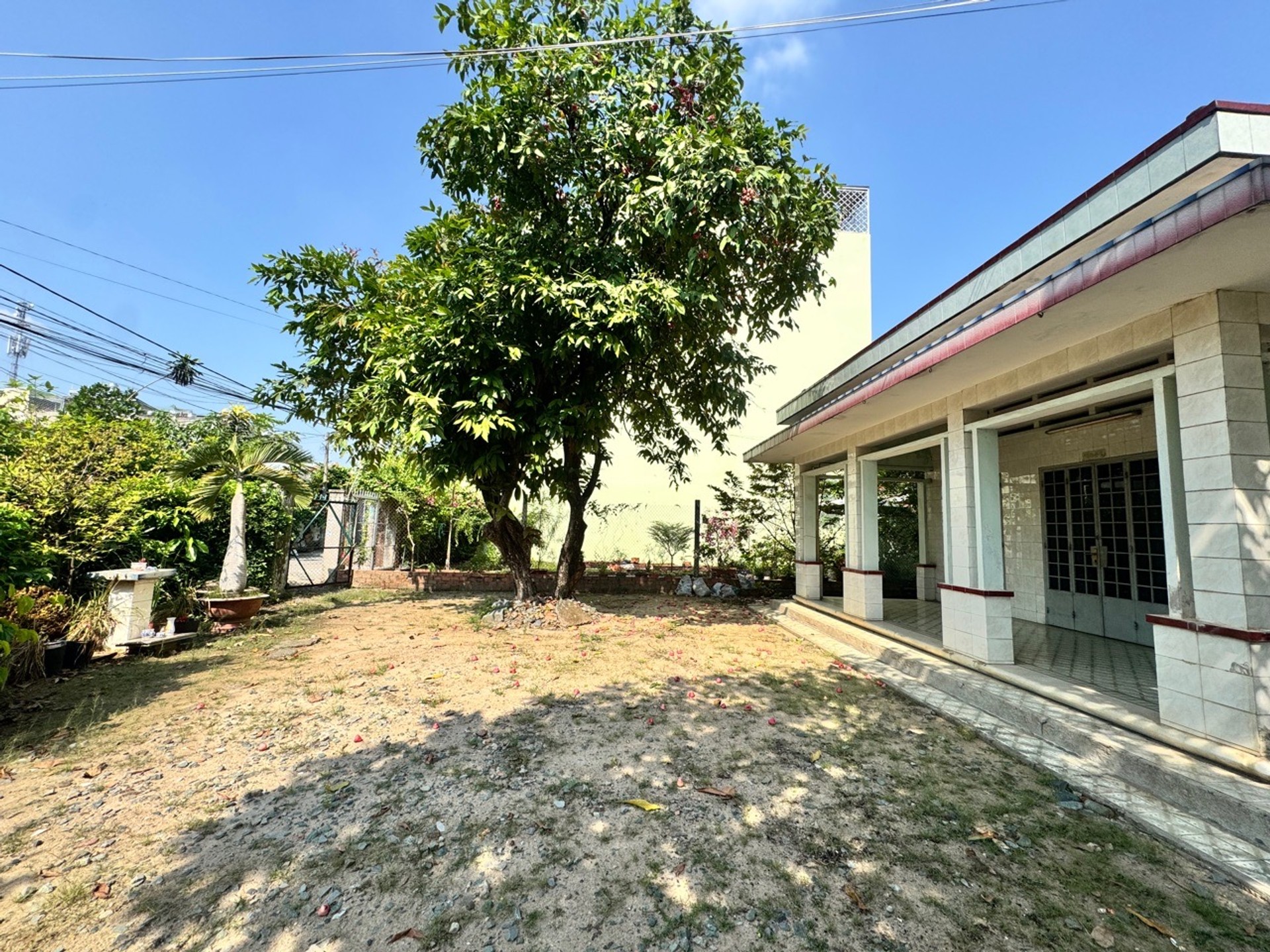 CƠ HỘI SỞ HỮU 1100m2 THỔ CƯ - CHỦ GIẢM CỰC MẠNH 15TỶ CHƯA TỚI 50TR/m2 HXH THÔNG QUẬN 12 sát TÔ KÝ