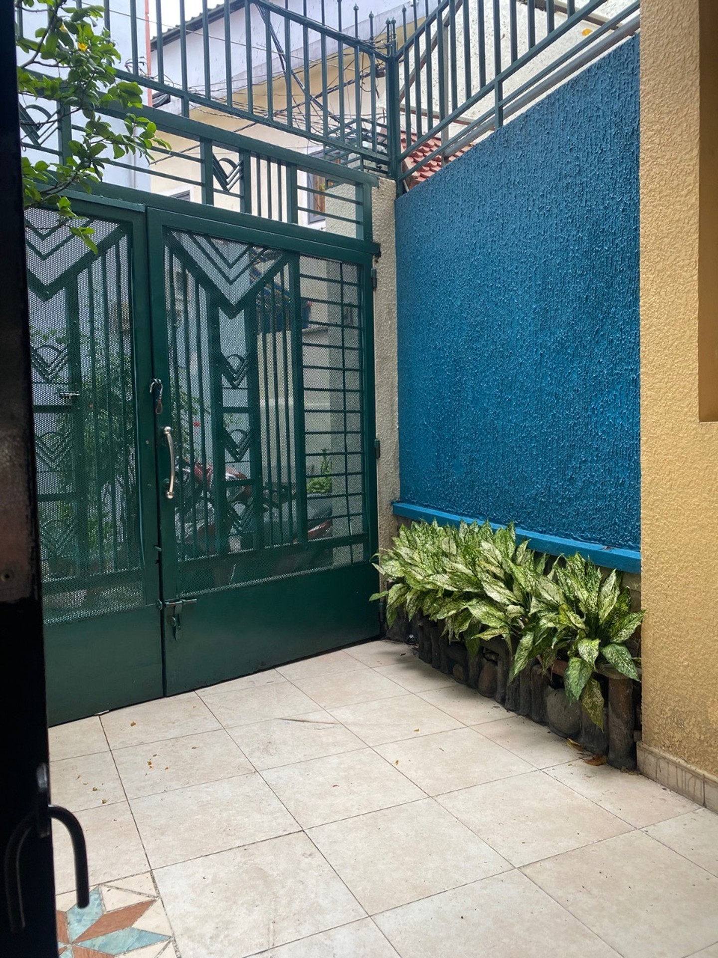 Bán nhà riêng 70m2 tại Phú Nhuận, 4 phòng ngủ, 4 tầng mặt tiền 3.5m