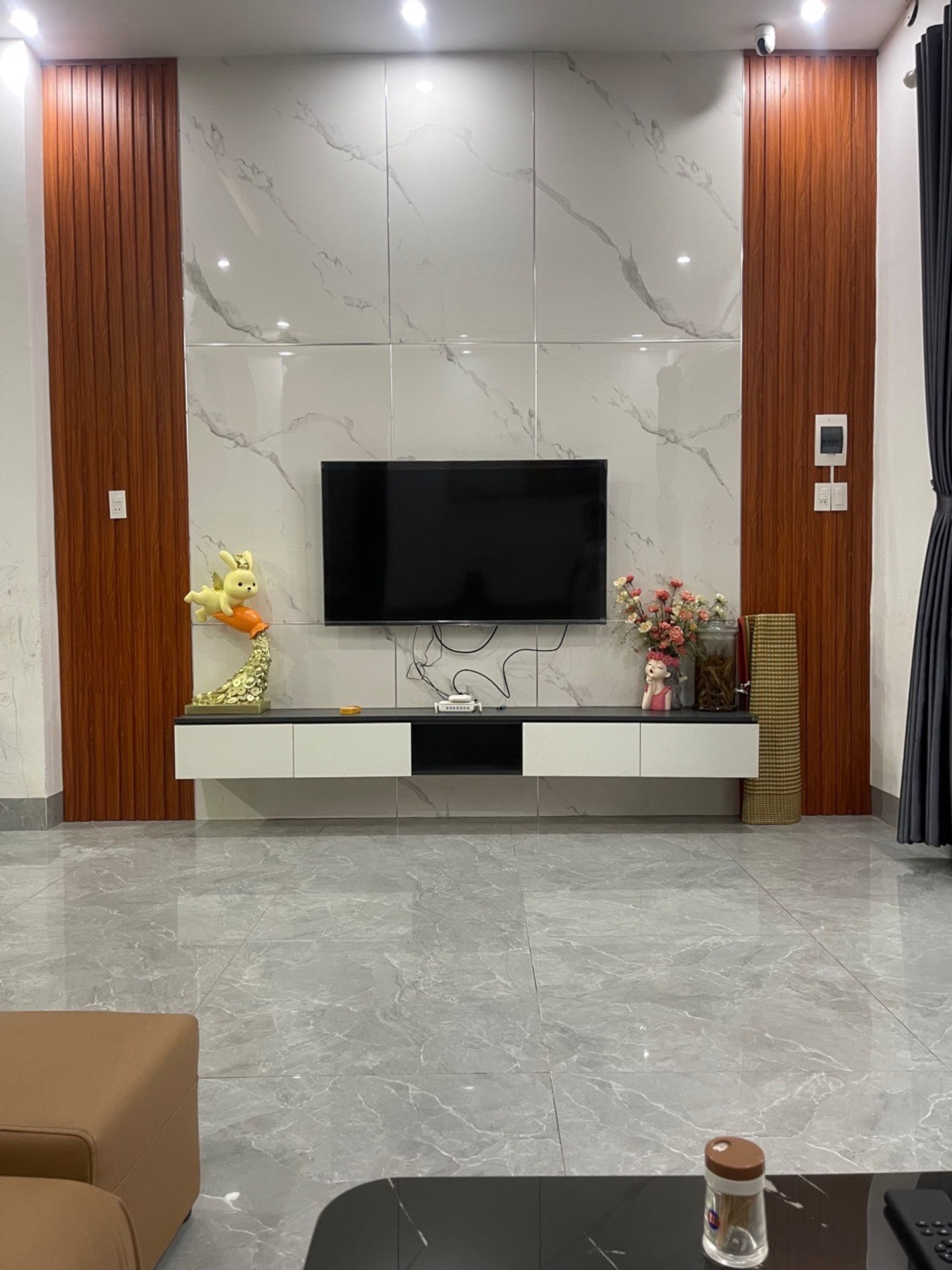 👀 4,X TỶ – NHÀ 80M² MÀ CÓ TỚI 2 TẦNG + 2 MÊ!